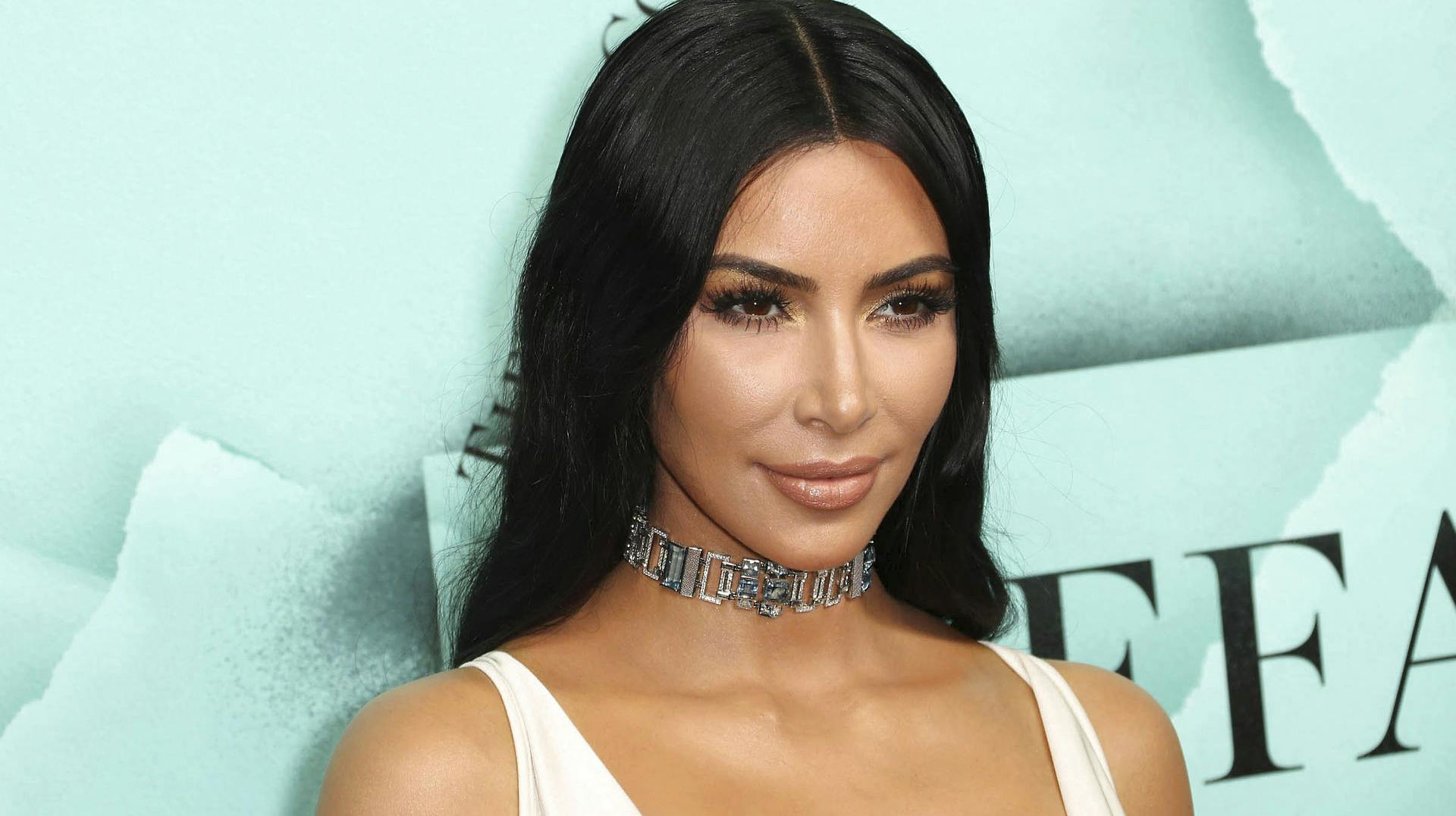 Kim Kardashian har fået fejret sin 42-års fødselsdag med stil.