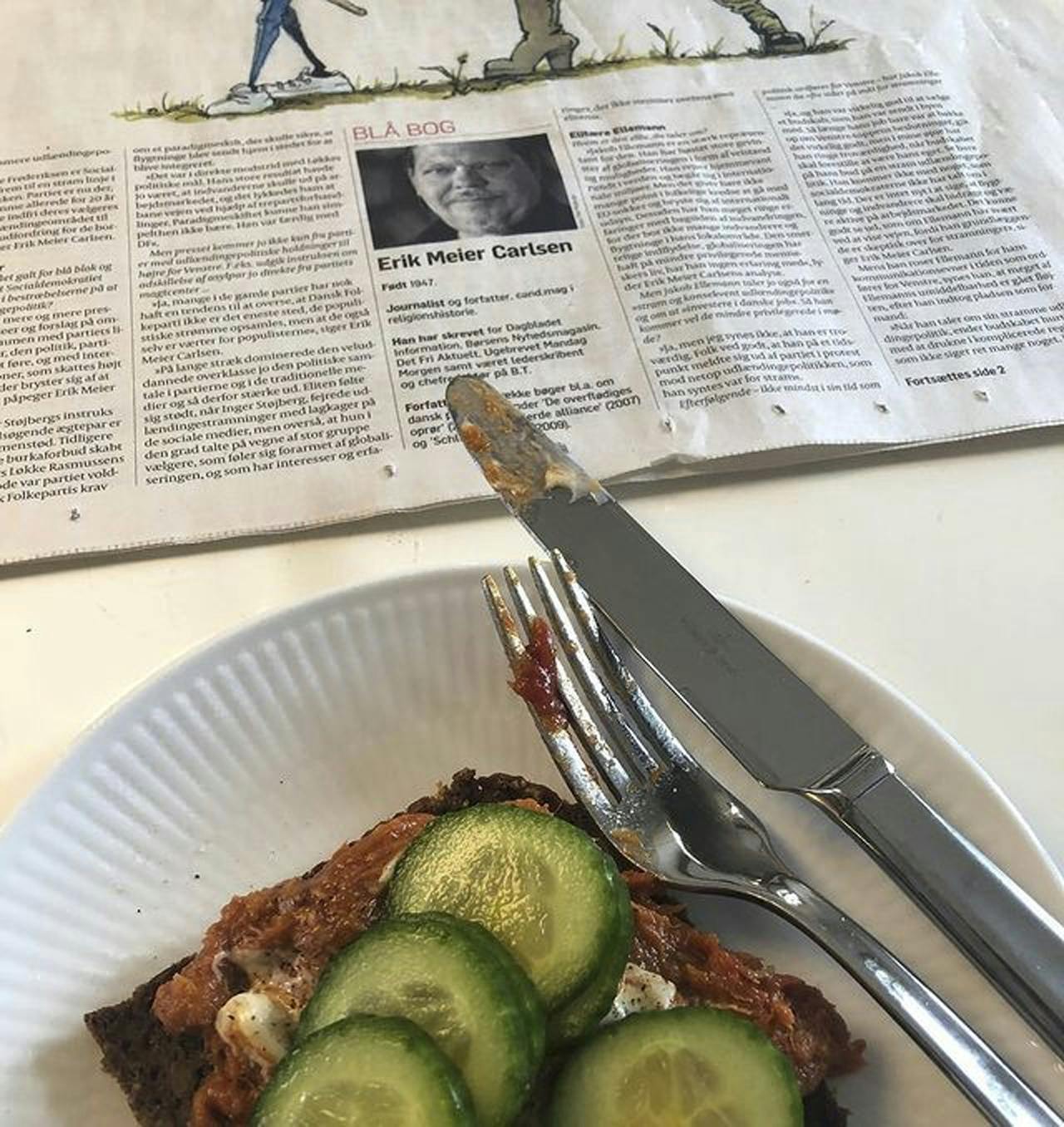 Mette Frederiksen