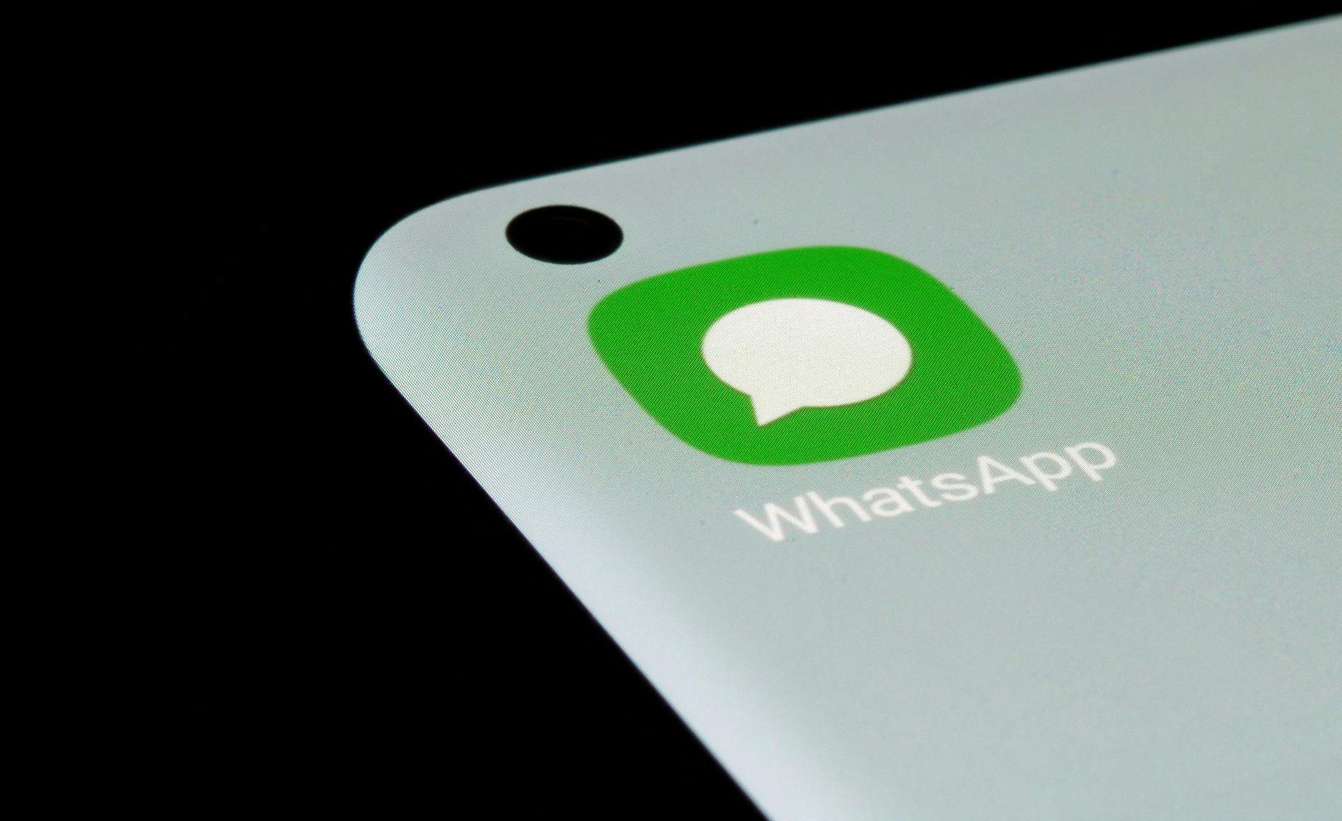 Mange tusinde har lige nu problemer med WhatsApp.