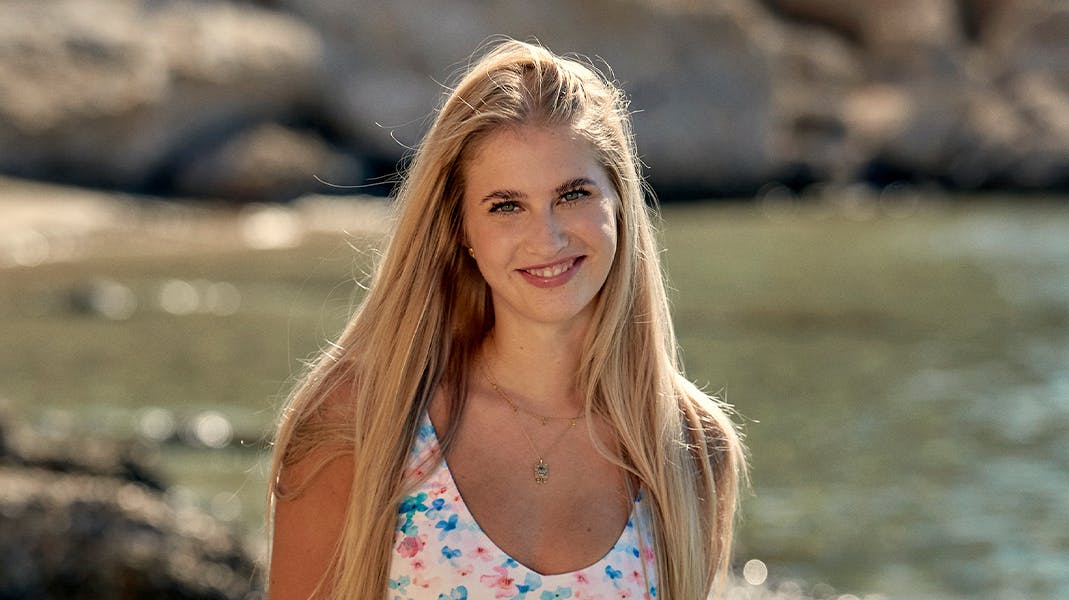 Sophie, Ex on the Beach