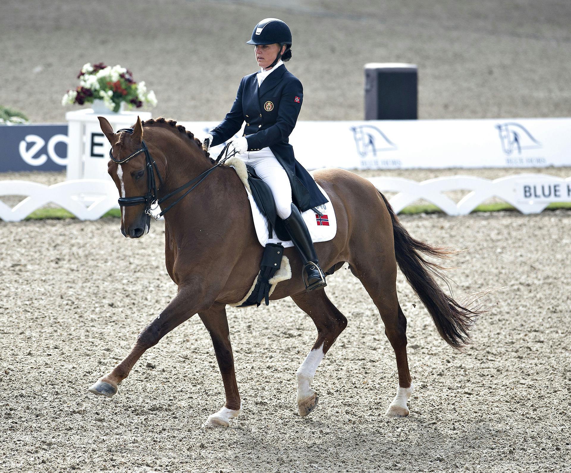 Cathrine Rasmussen