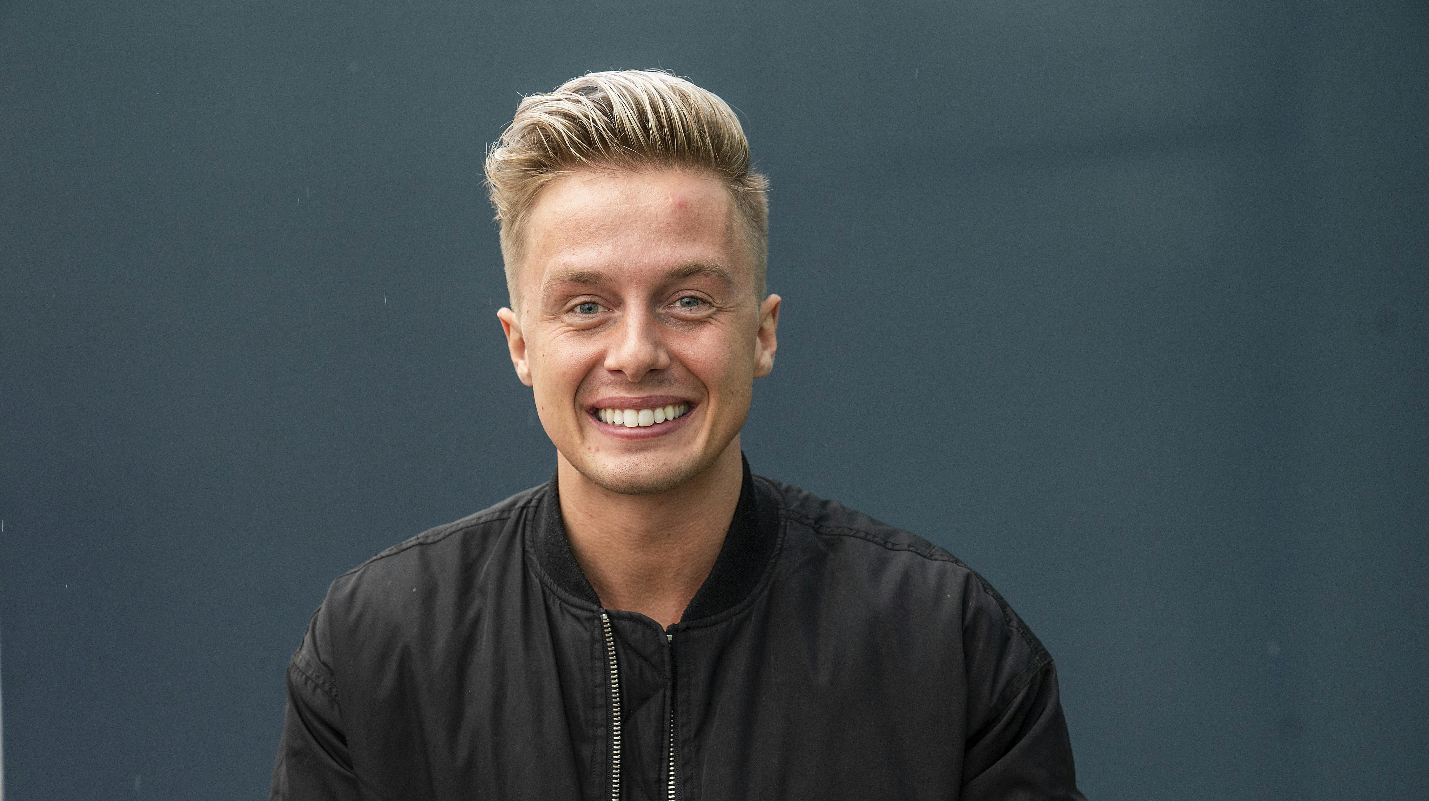 Teitur Skoubo skal efter at have siddet uretmæssigt fængslet i to måneder have en erstatning.