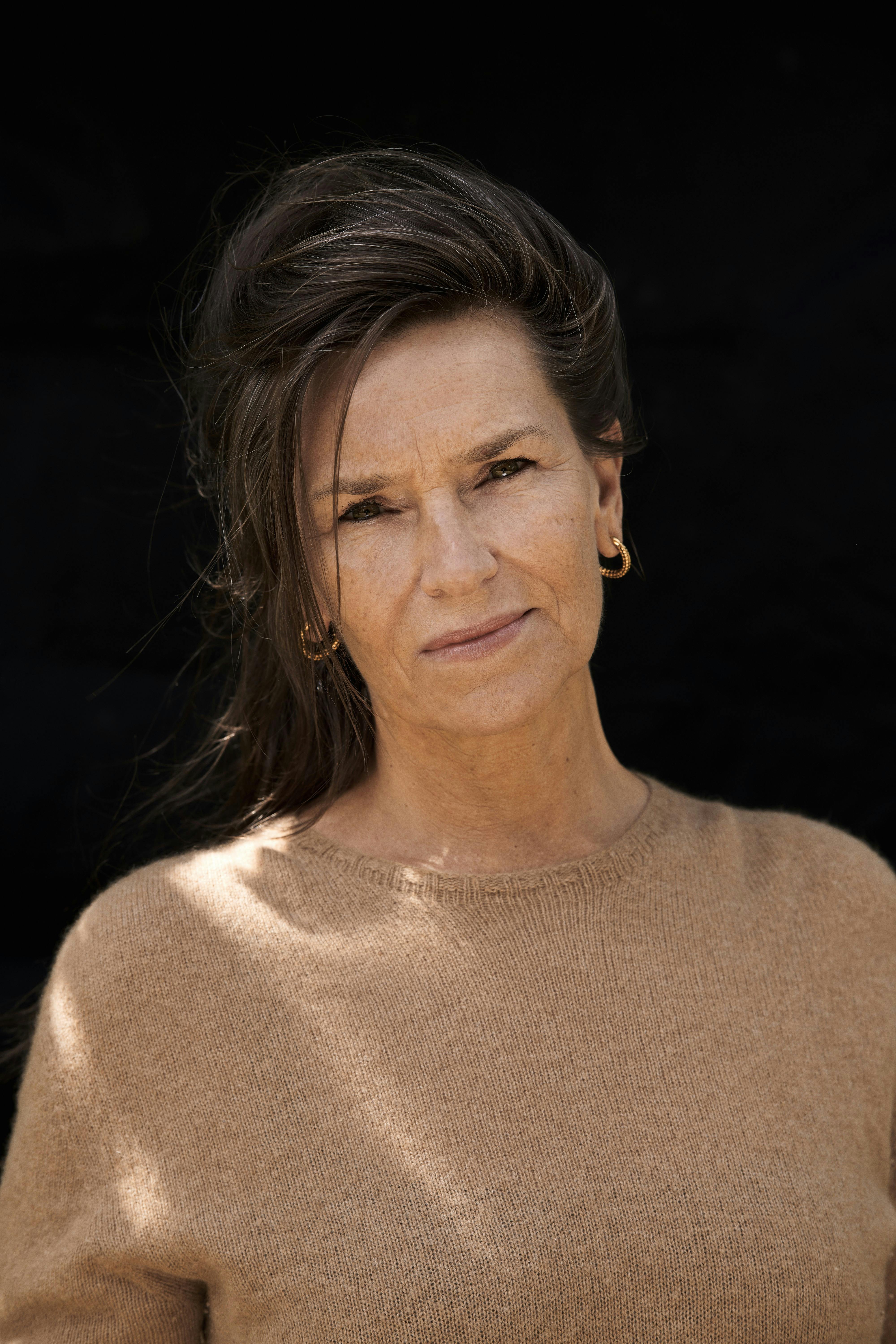 Elisabeth Gjerluff-Nielsen døde 23. oktober 2021 efter kort tids sygdom. Hun blev 65. 