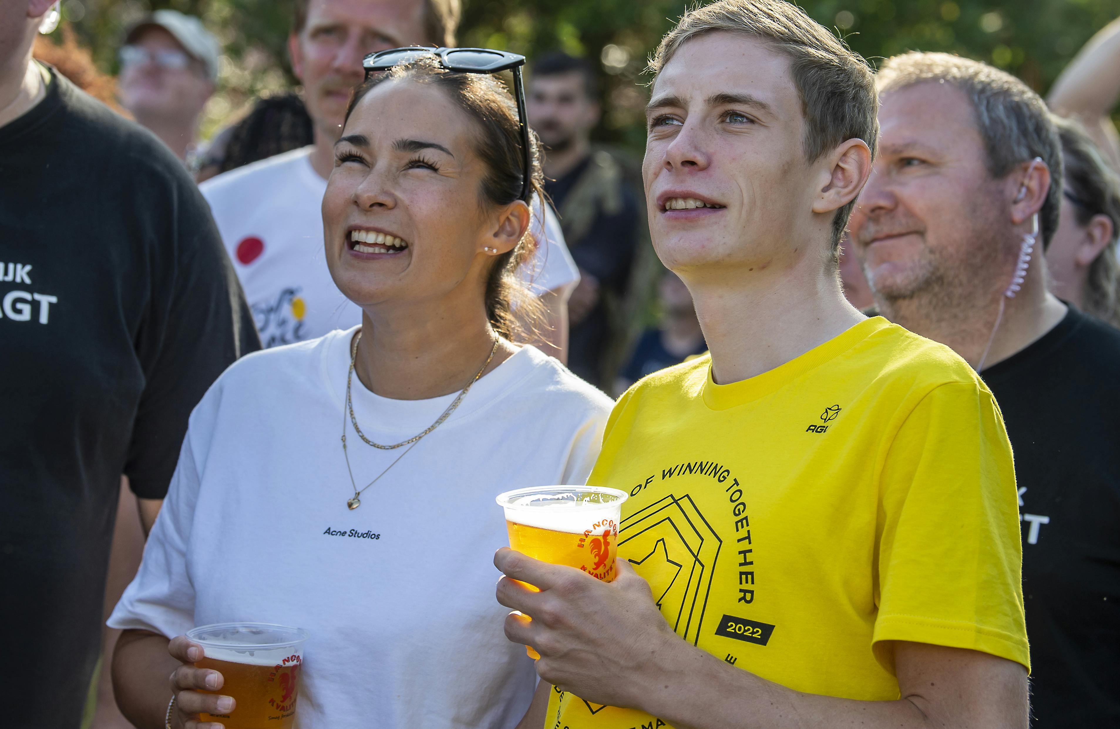 Forhåbentlig kan Jonas Vingegaard igen lade sig hylde som Tour de France vinder næste år. I dag er ruten til næste års løb offentliggjort, og dermed kan danskeren allerede nu begynde at forberede sig.