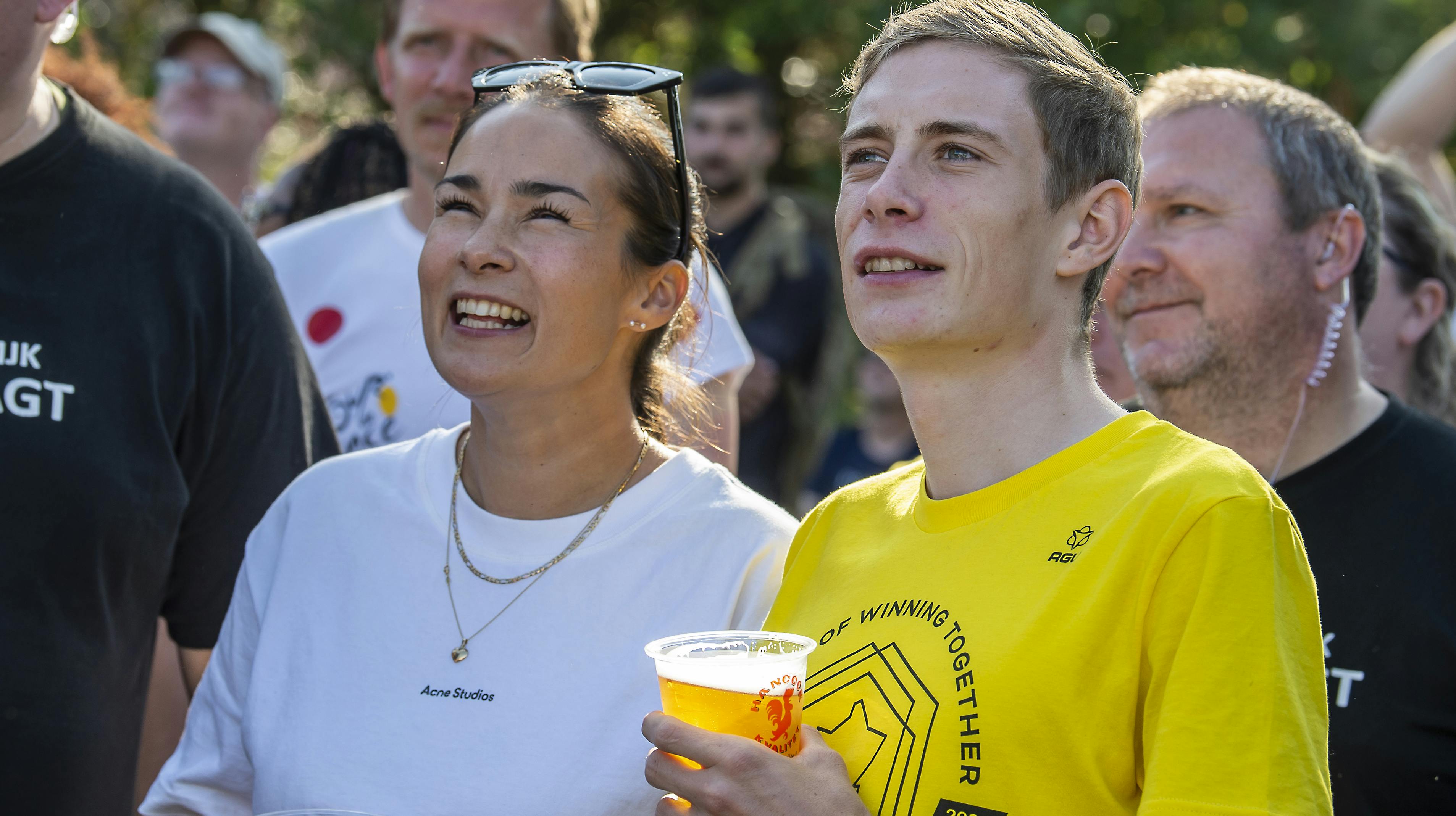 Forhåbentlig kan Jonas Vingegaard igen lade sig hylde som Tour de France vinder næste år. I dag er ruten til næste års løb offentliggjort, og dermed kan danskeren allerede nu begynde at forberede sig.