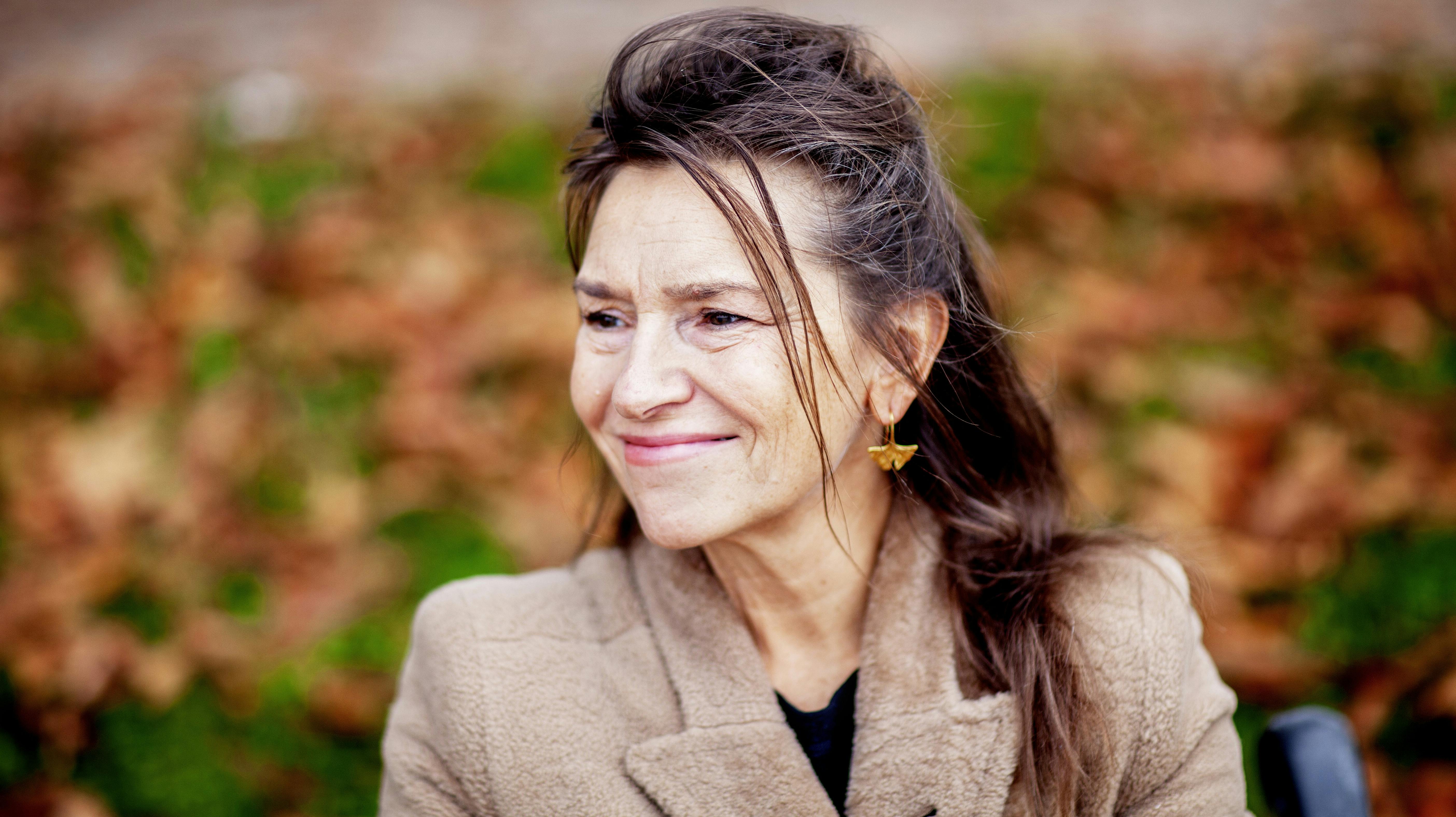 Elisabeth Gjerluff Nielsen døde efter kort tids kræftsygdom 