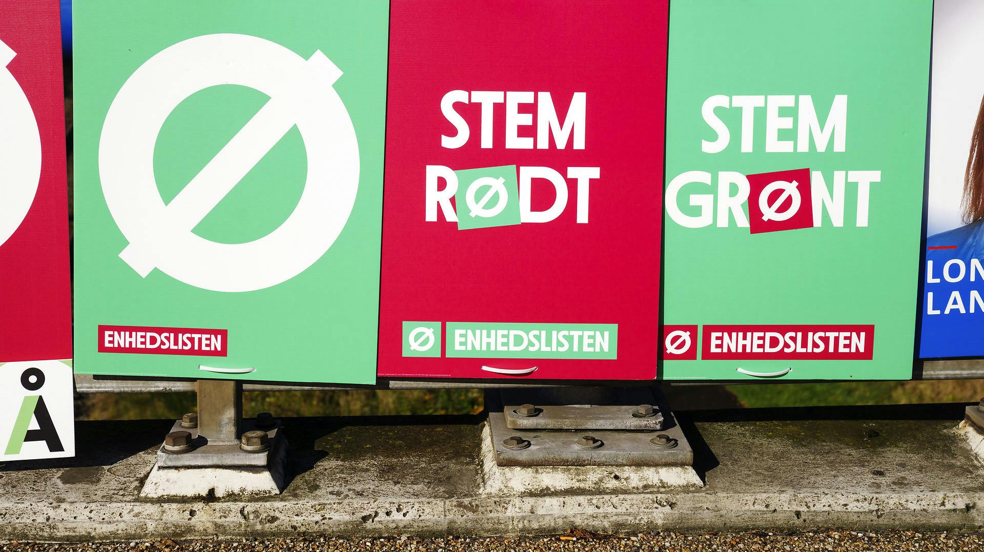 Enhedslisten står i den seneste meningsmåling fra Voxmeter til 6,0 procent af stemmerne. Det er den dårligste måling for partiet i over 10 år.