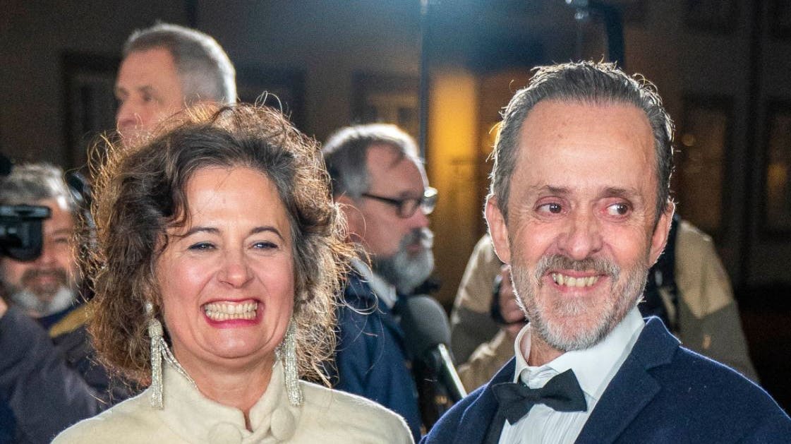 Efter næsten 15 år som rækkehusejere sælger Pernille Fischer og Kim Fupz Aakeson deres hjem.