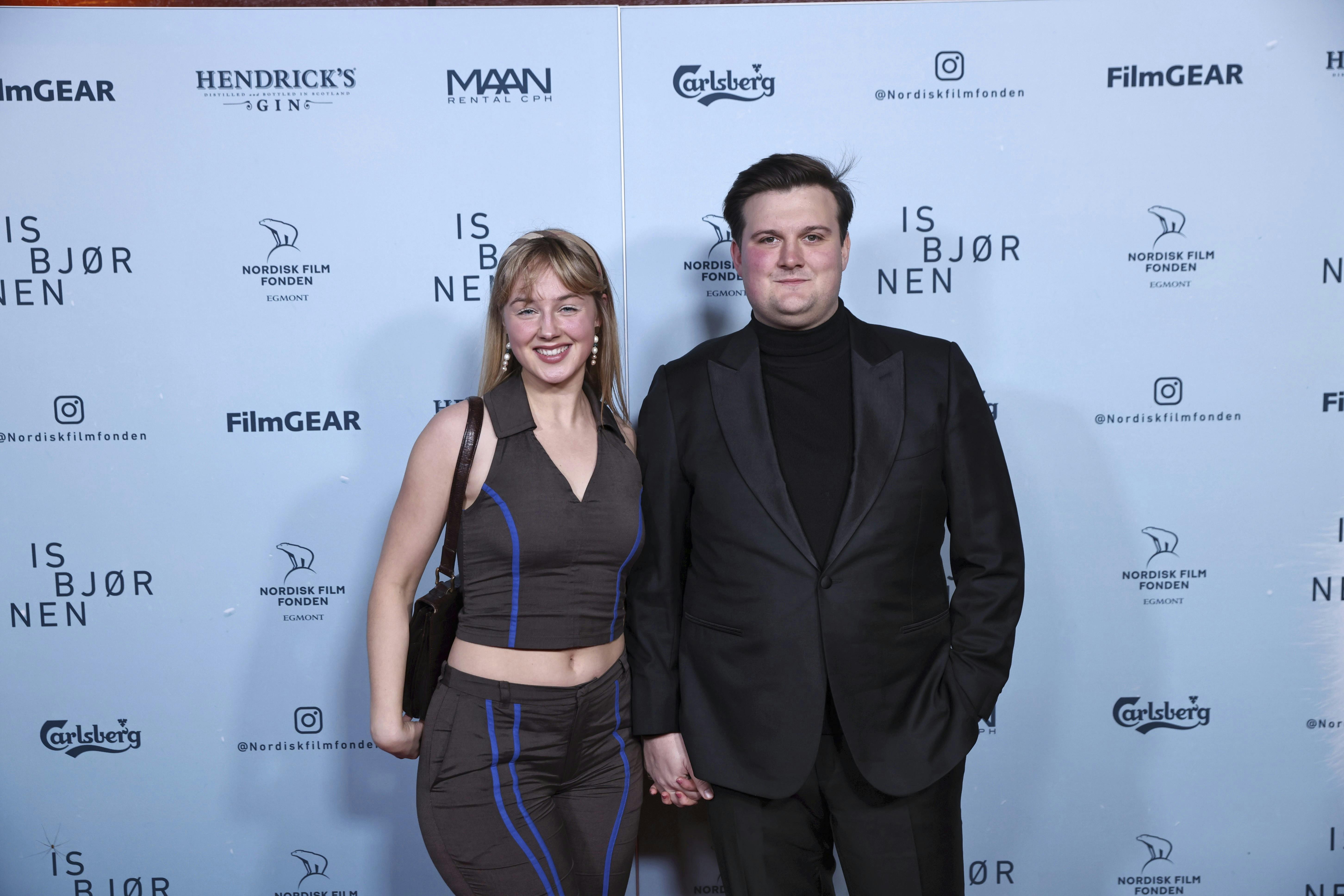 Stine Winther Johansen