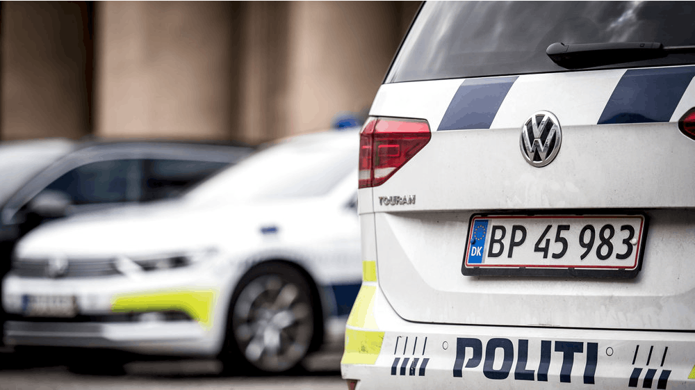 En dreng på 16 år bliver søndag fremstillet i grundlovsforhør i Dommervagten. Han sigtes for grov vold efter et slagsmål på Dybbølsbro Station. (Arkivfoto).