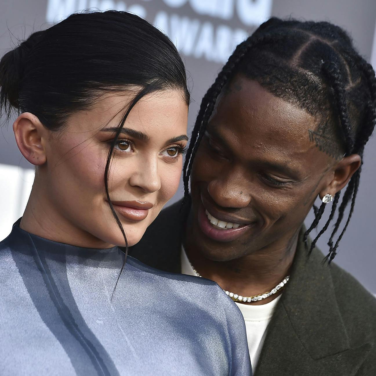 Kylie Jenner har igen i år givet den gas med halloween-kostumet.