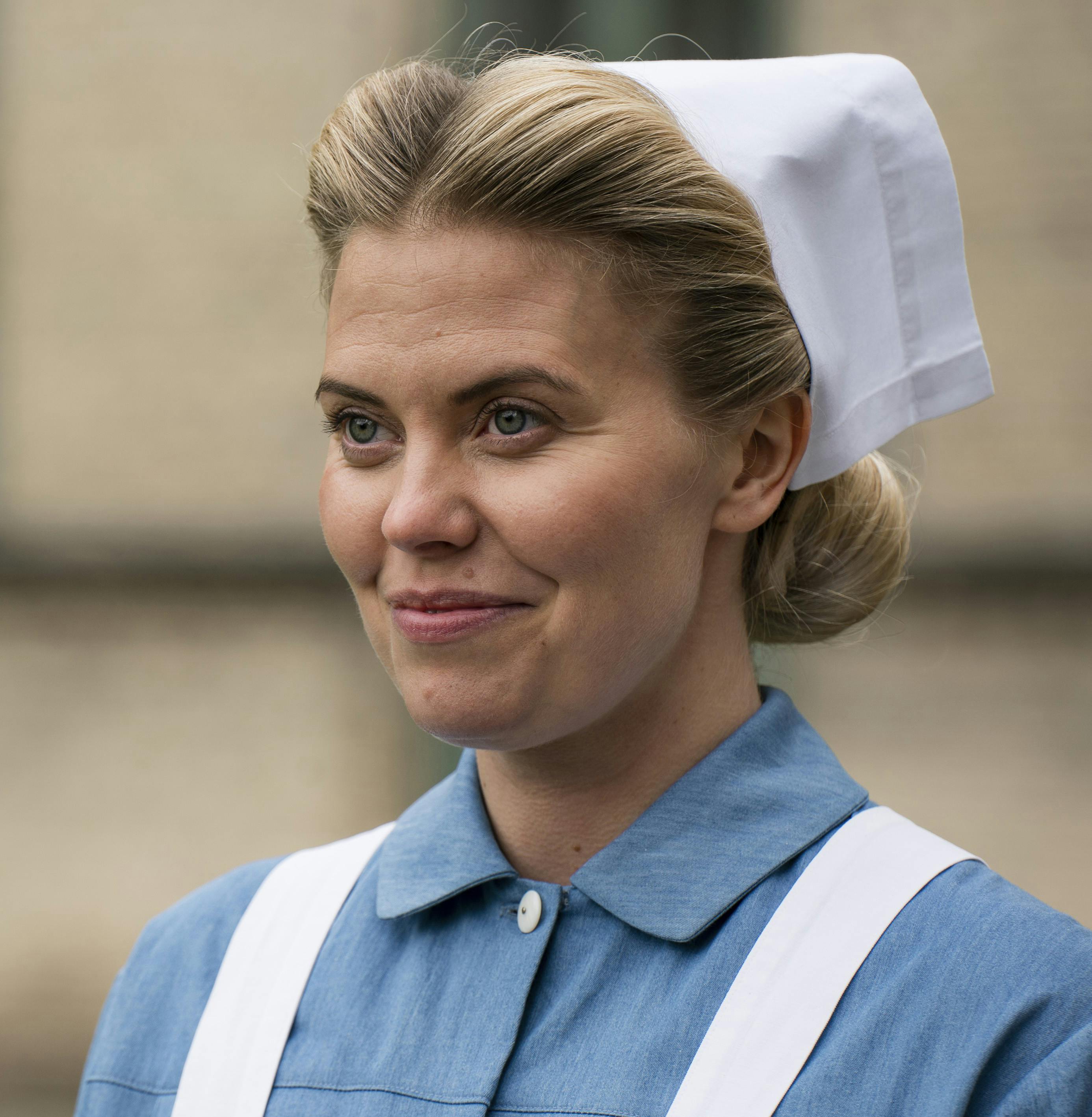 Anna Stokholm