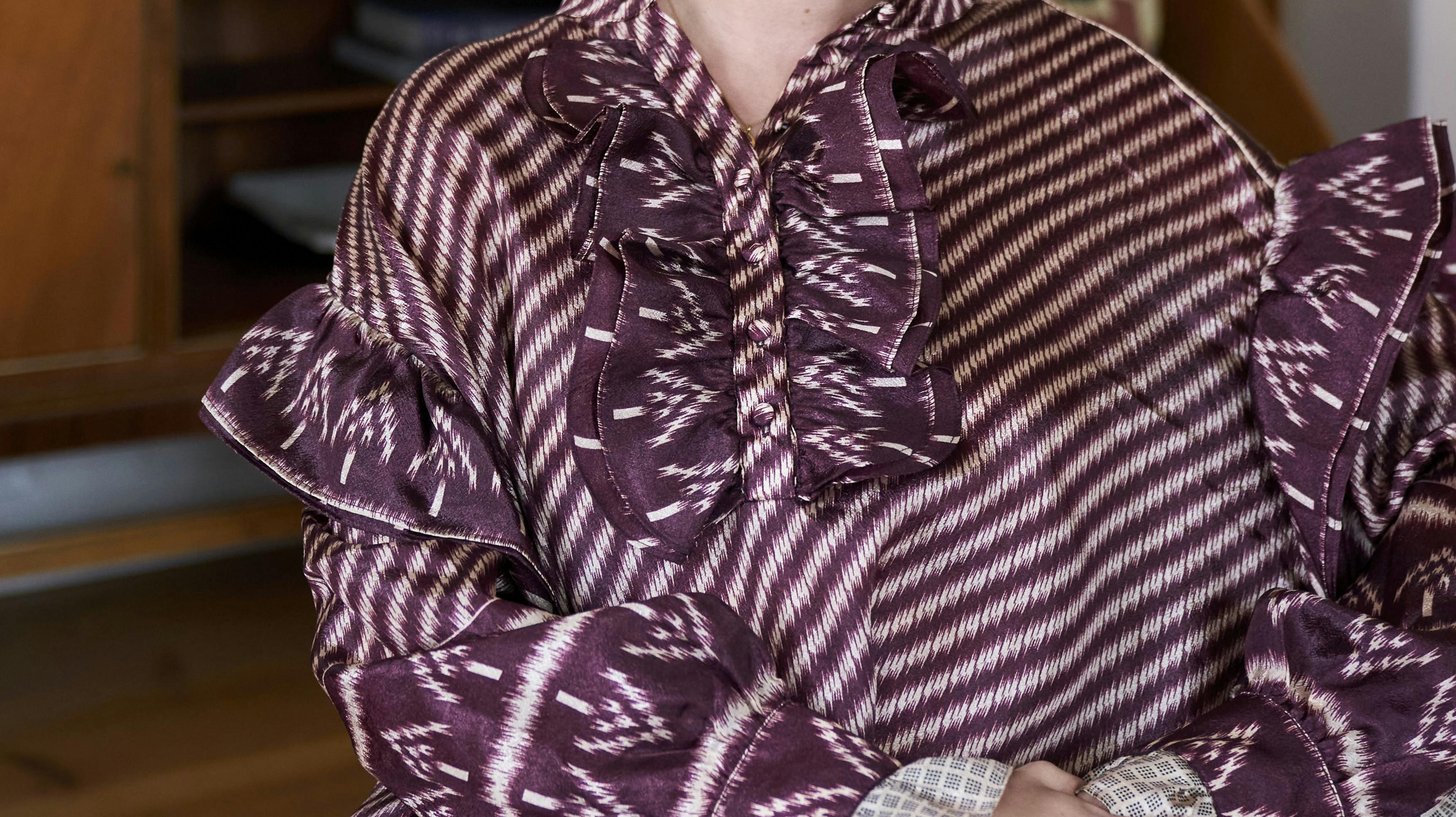 Anna Stokholm