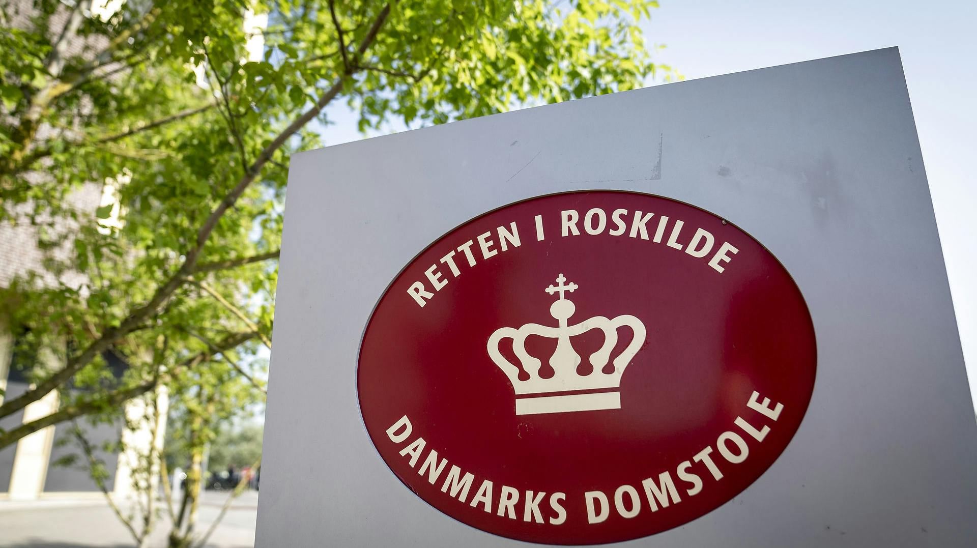 En 42-årig mand fra Jyllinge blev tidligere på måneden dømt for et groft overgreb begået mod sin egen spæddatter.