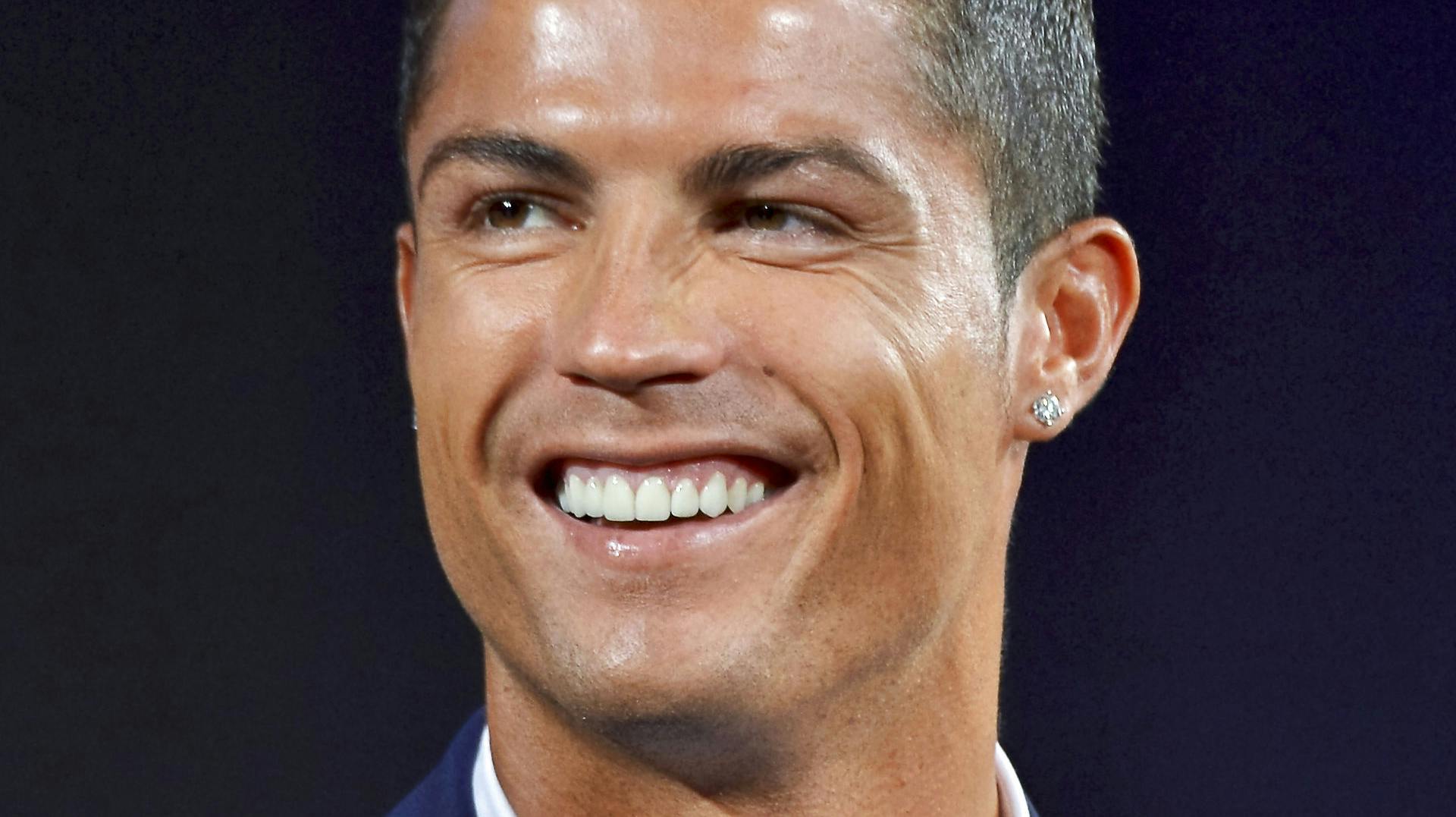 Christiano ronaldo