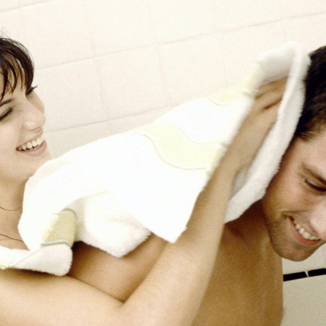 Lad erotikken udfolde sig andre steder end i sengen.