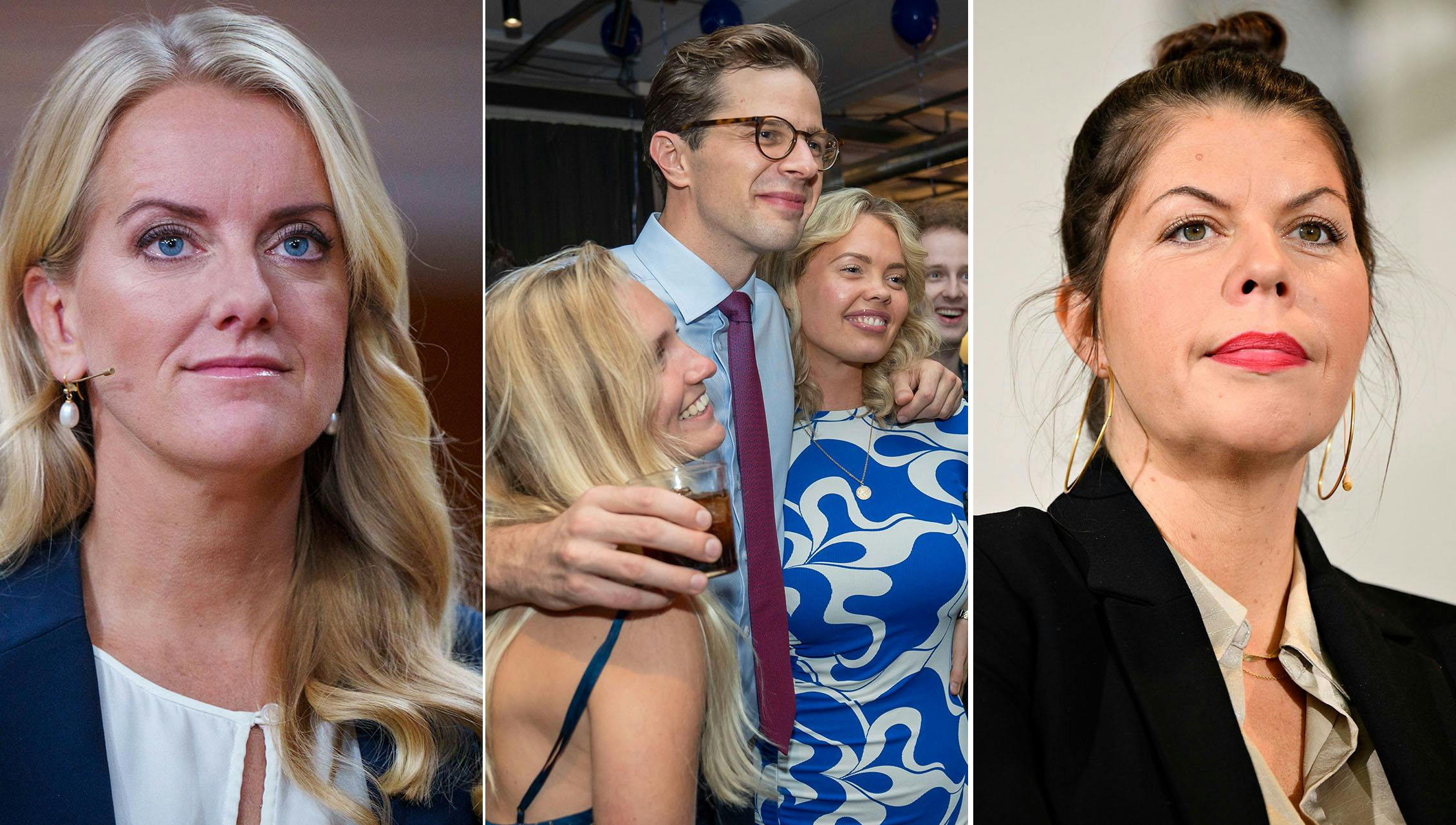 Ved du, hvad Pernille, Alex og Franciska i virkeligheden hedder?