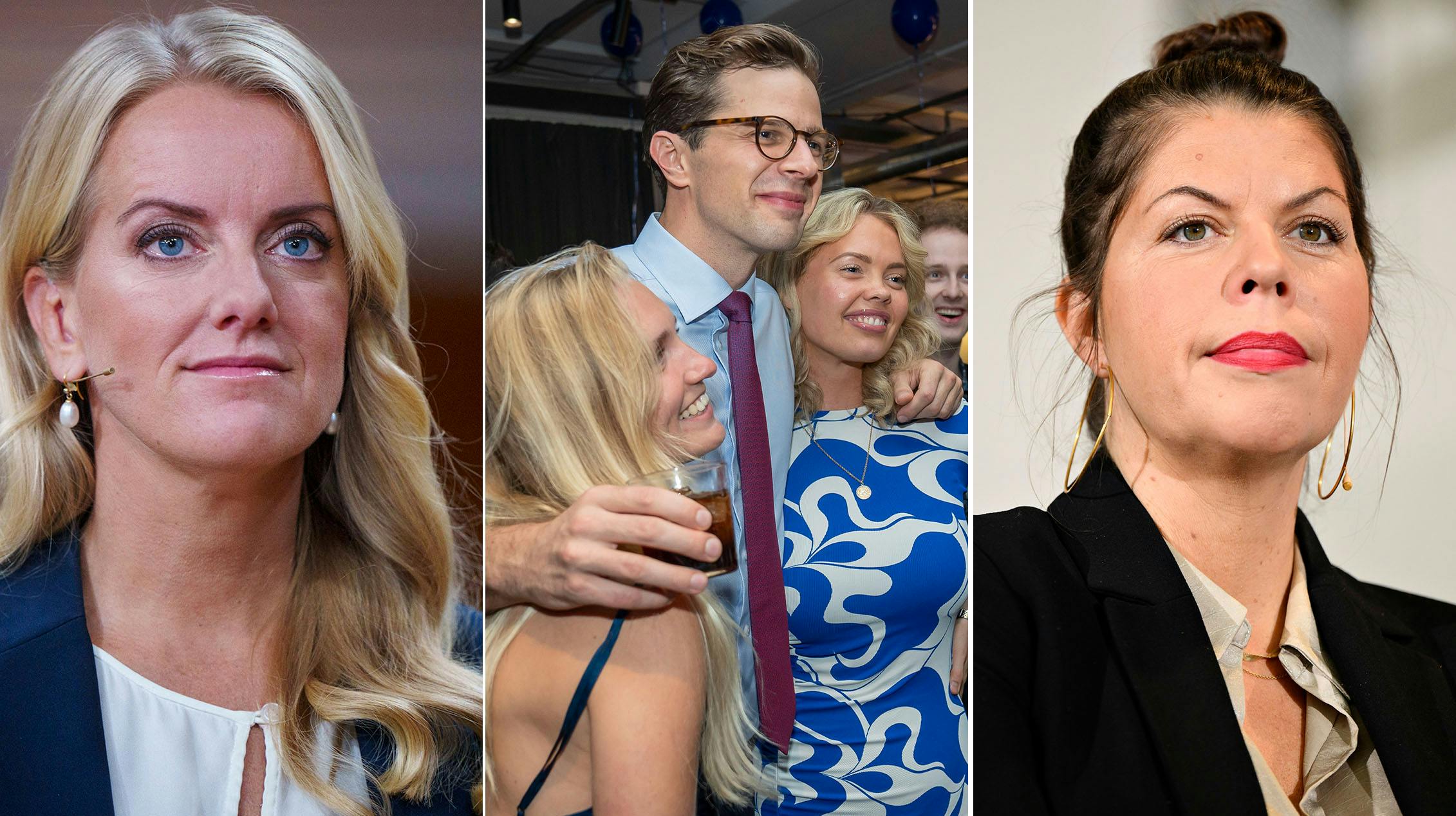 Ved du, hvad Pernille, Alex og Franciska i virkeligheden hedder?