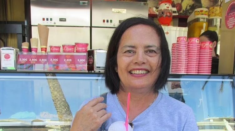 Nohema Graber blev i november måned sidste år fundet brutalt dræbt i en lille amerikansk by. Nu er et muligt vanvittigt motiv til drabet blevet afsløret i retten.