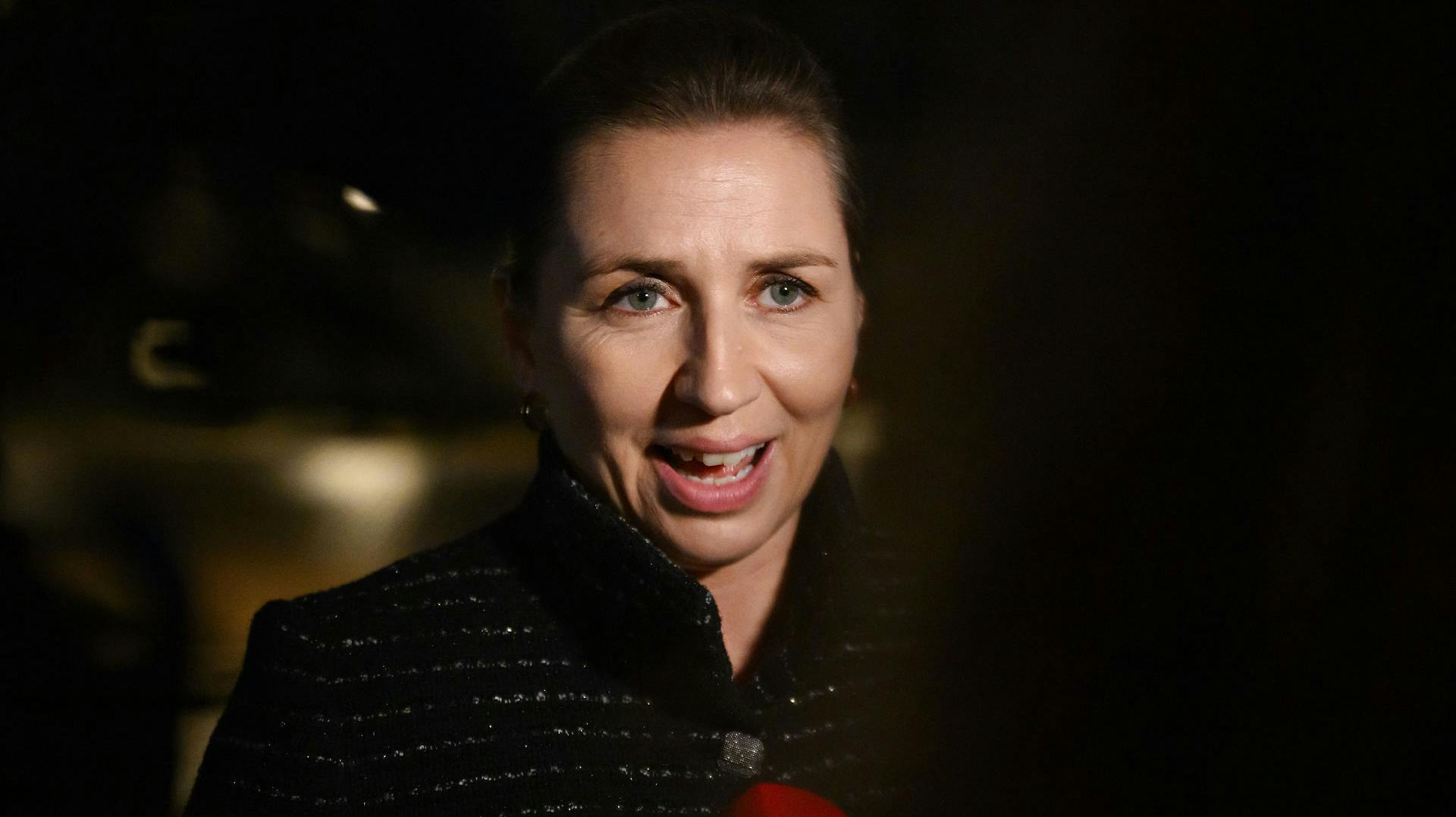 Det ser fornuftigt ud for Mette Frederiksen. Men regeringsdannelsen bliver altså uden Inger Støjberg.