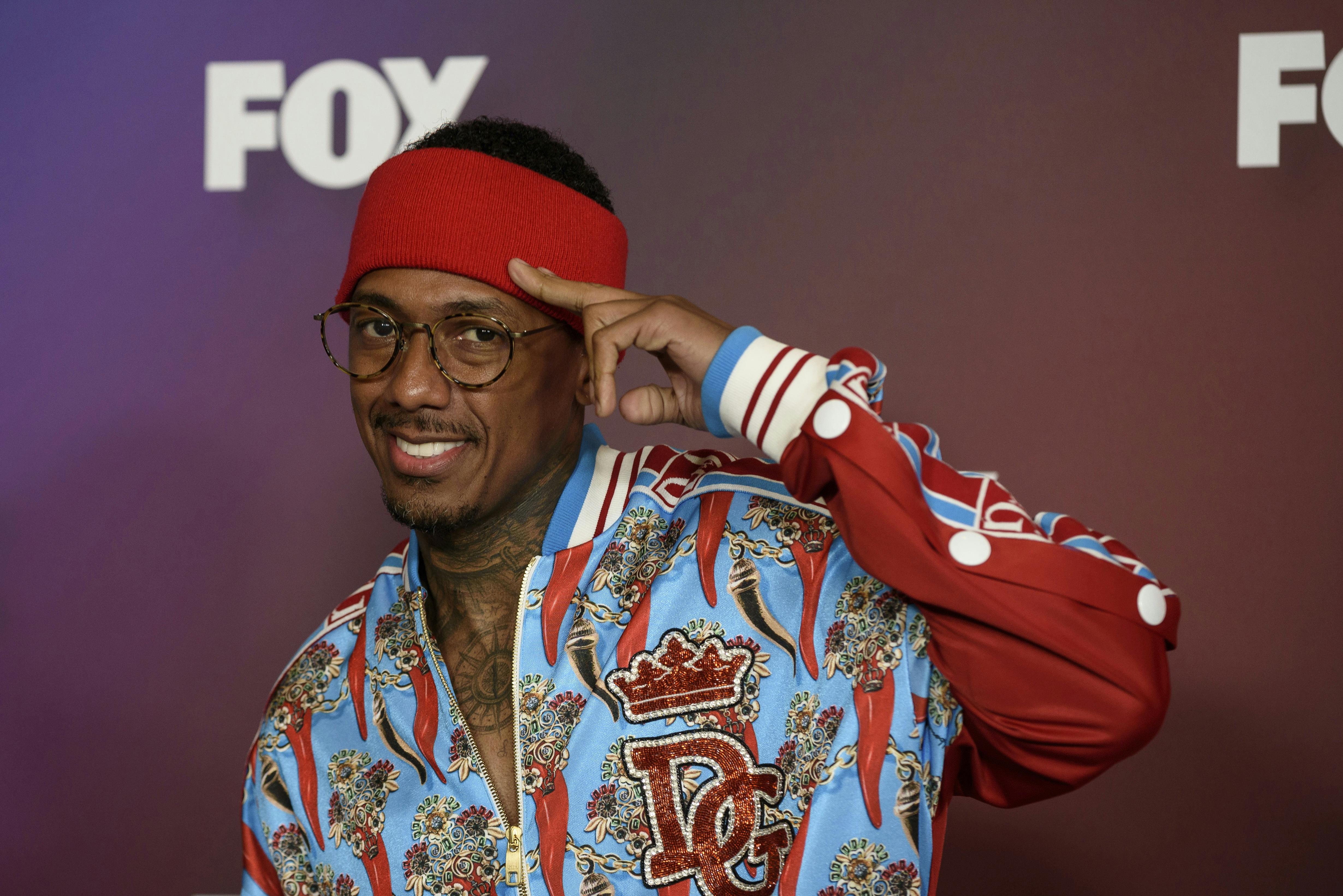 Det kræver snart en mindre Ph.d.-afhandling at redegøre for Nick Cannons mange børn og deres tilhørende mødre. nbsp;