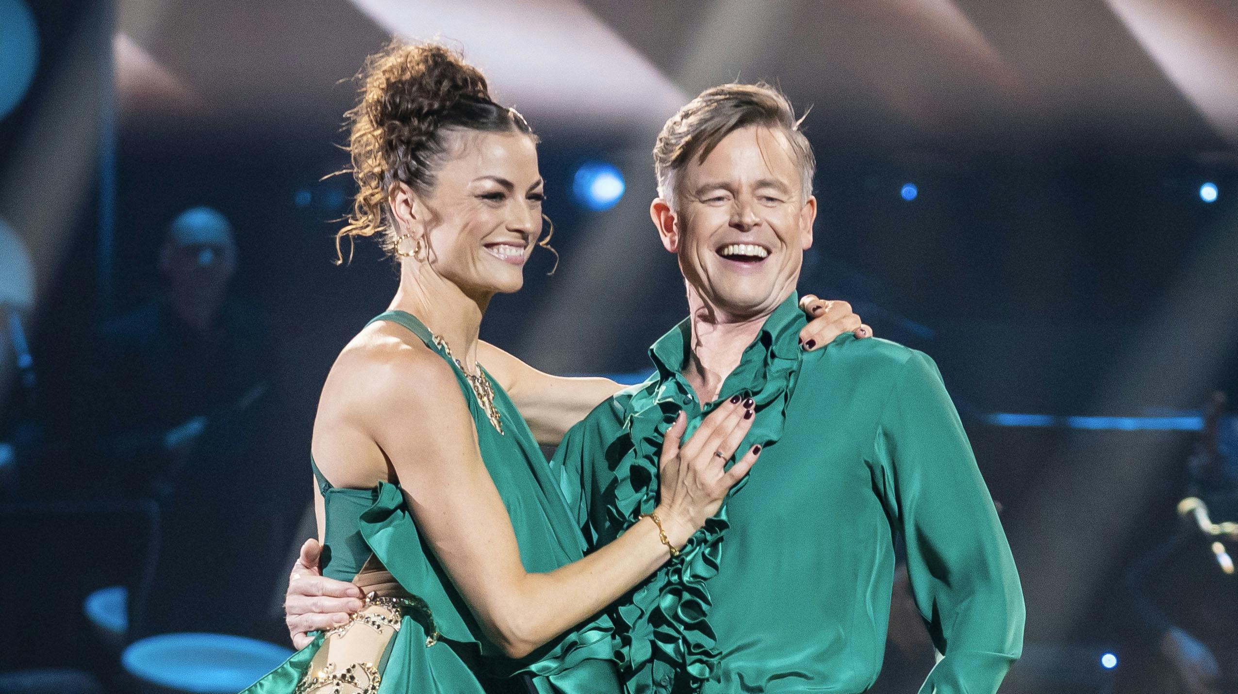 Malene Østergaard har en særlig grund til at fortælle om sin svære fortid i danseverden.