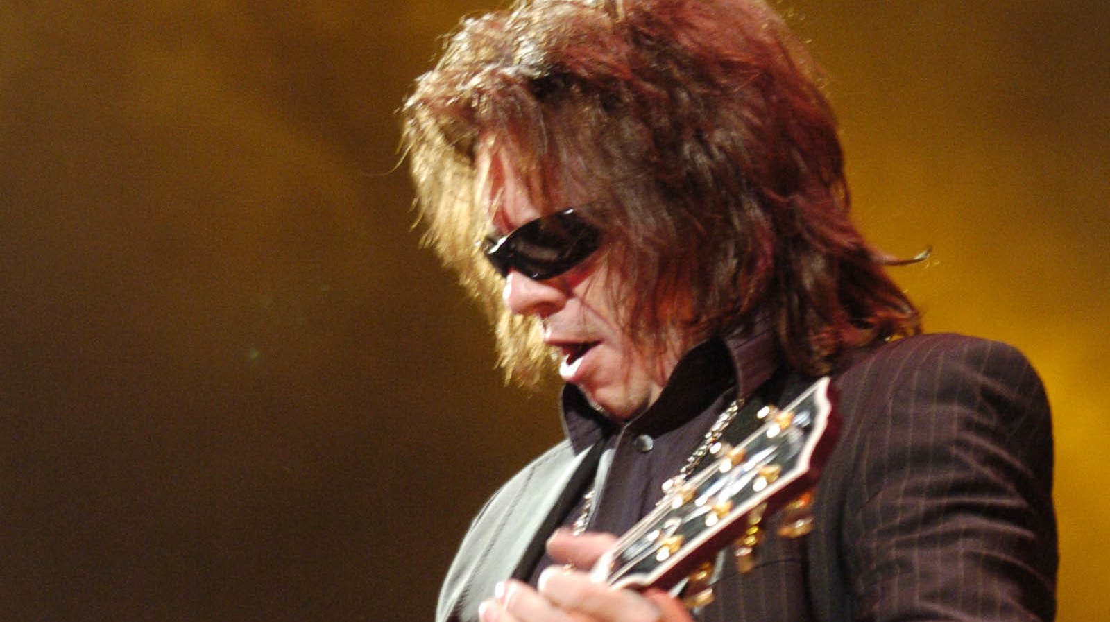 Andy Taylor, som spillede guitar i Duran Duran, har fået kræft i prostata.