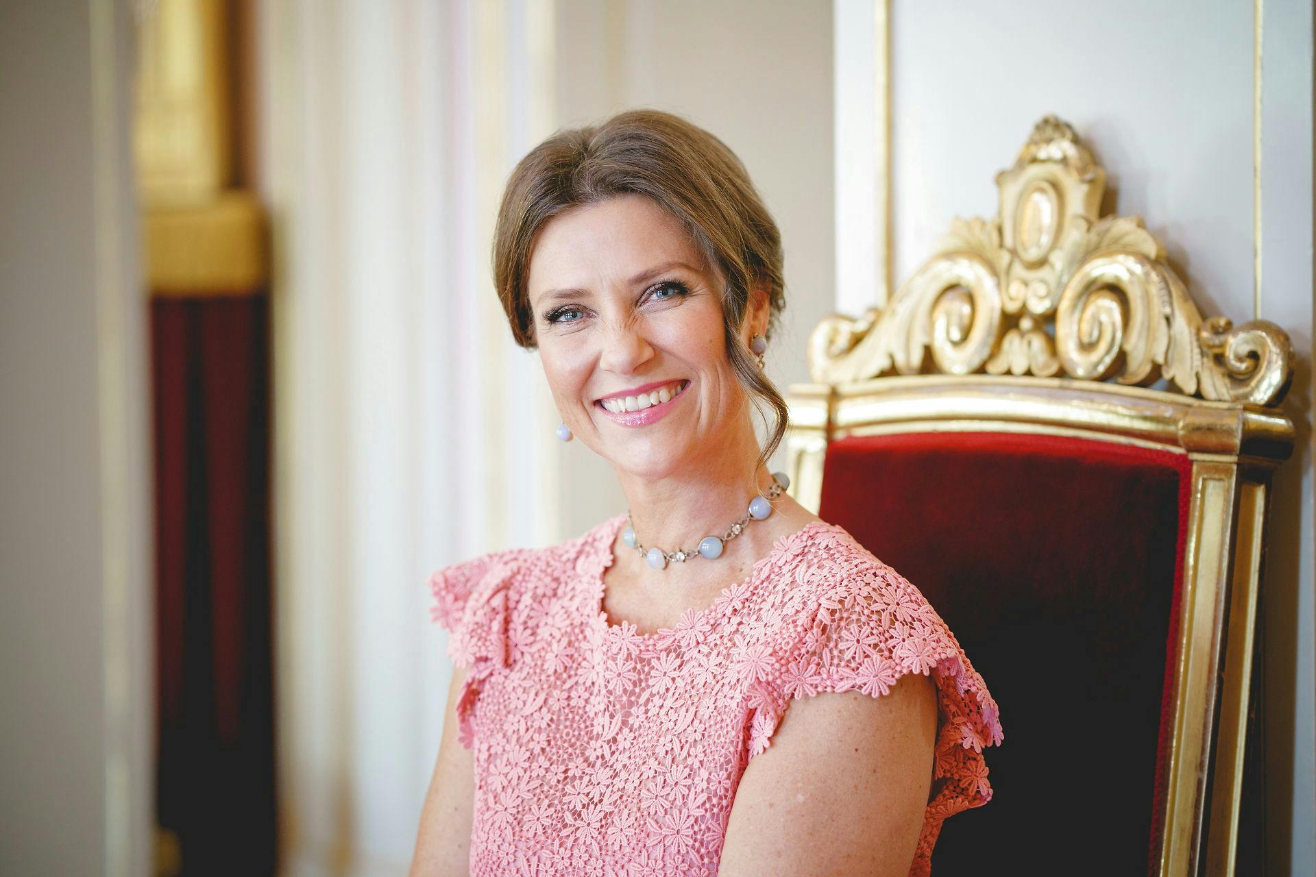 Prinsesse Märtha Louise