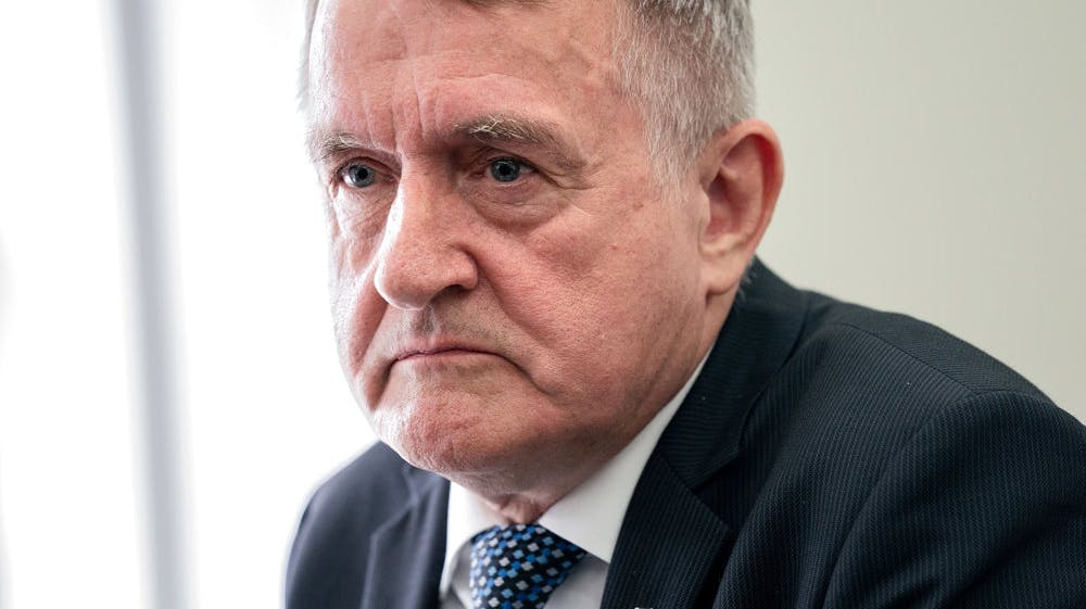 Jenis av Rana