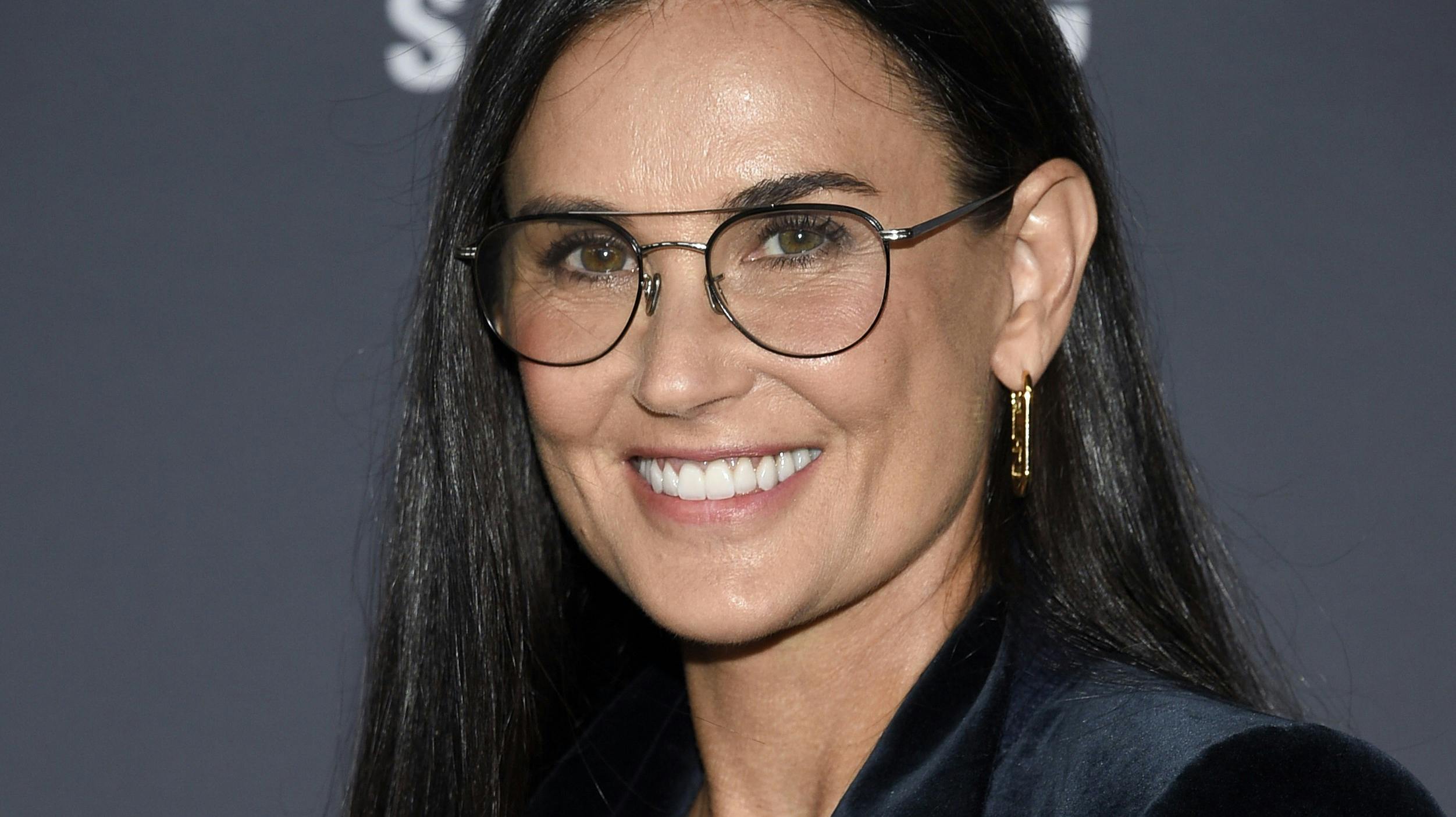 Demi Moore