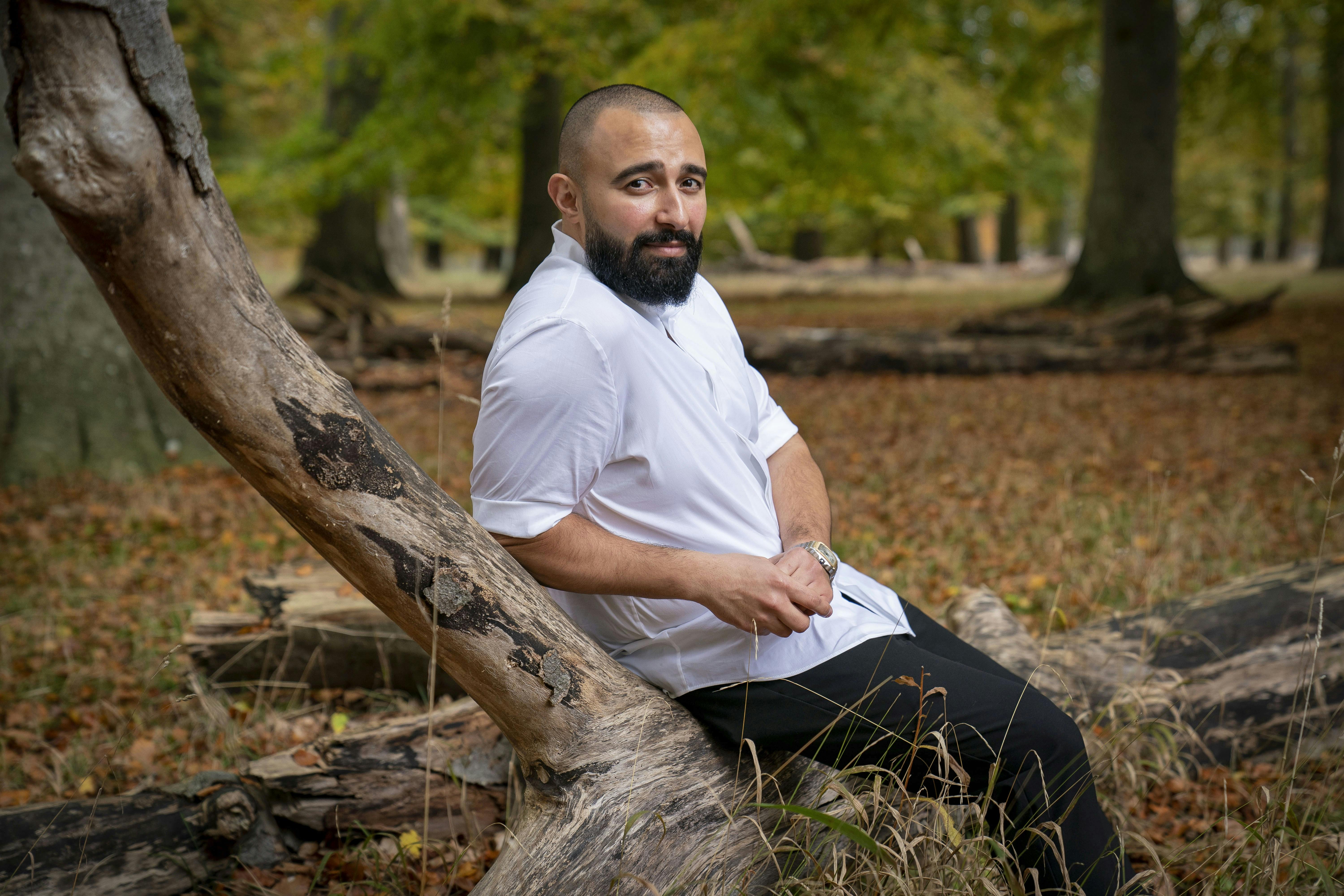 Hadi Ka-Koush