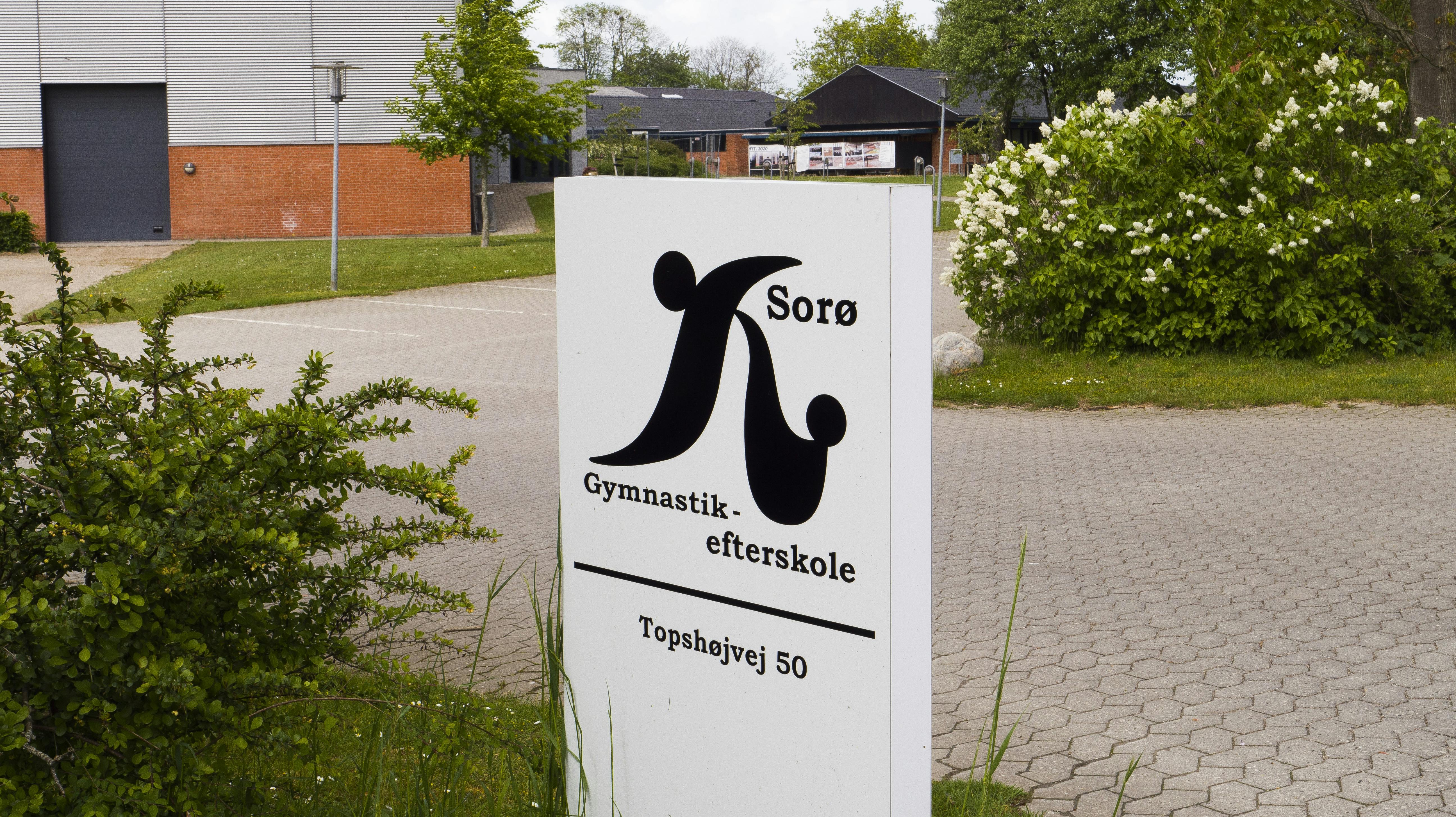 efterskole