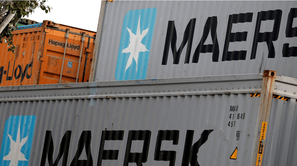 Maersk