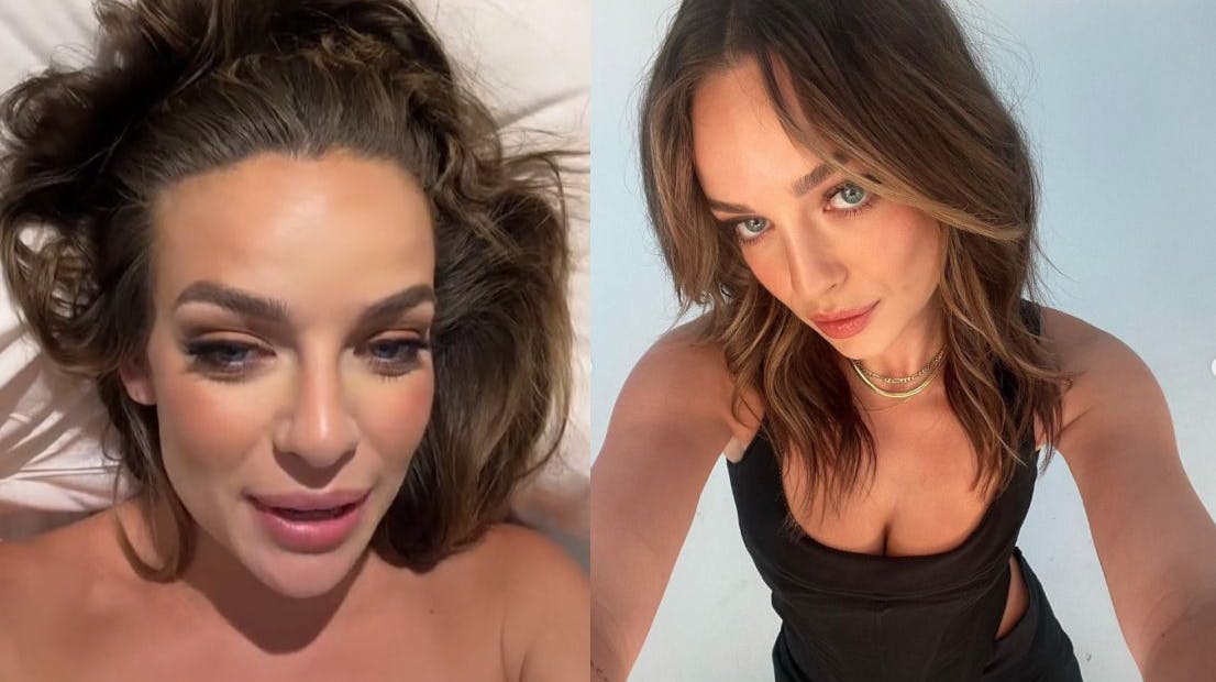 Abigail Chatfield har fået millioner af likes på at dele ud af sig selv og sit liv, herunder sit sexliv.