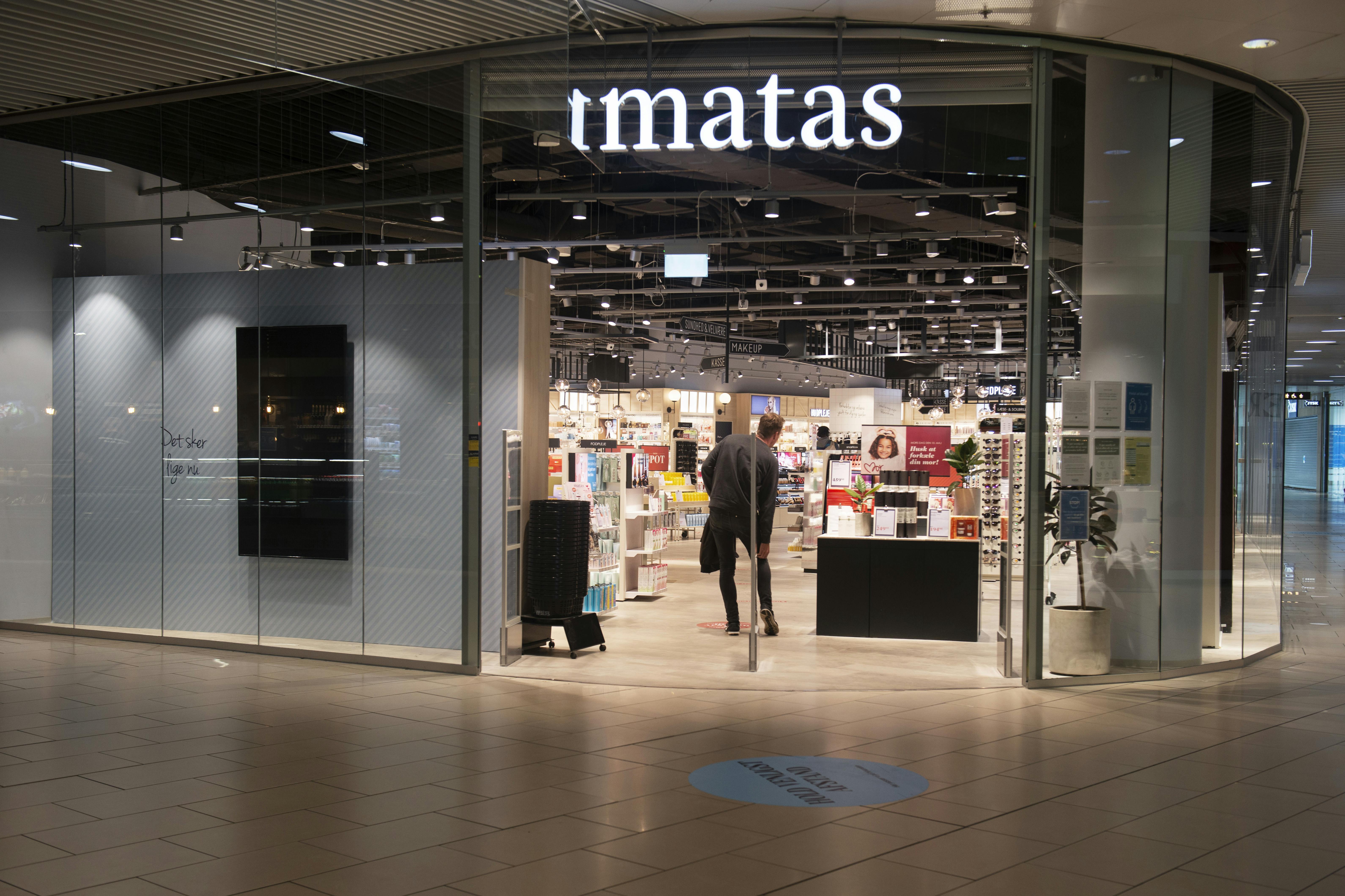 matas