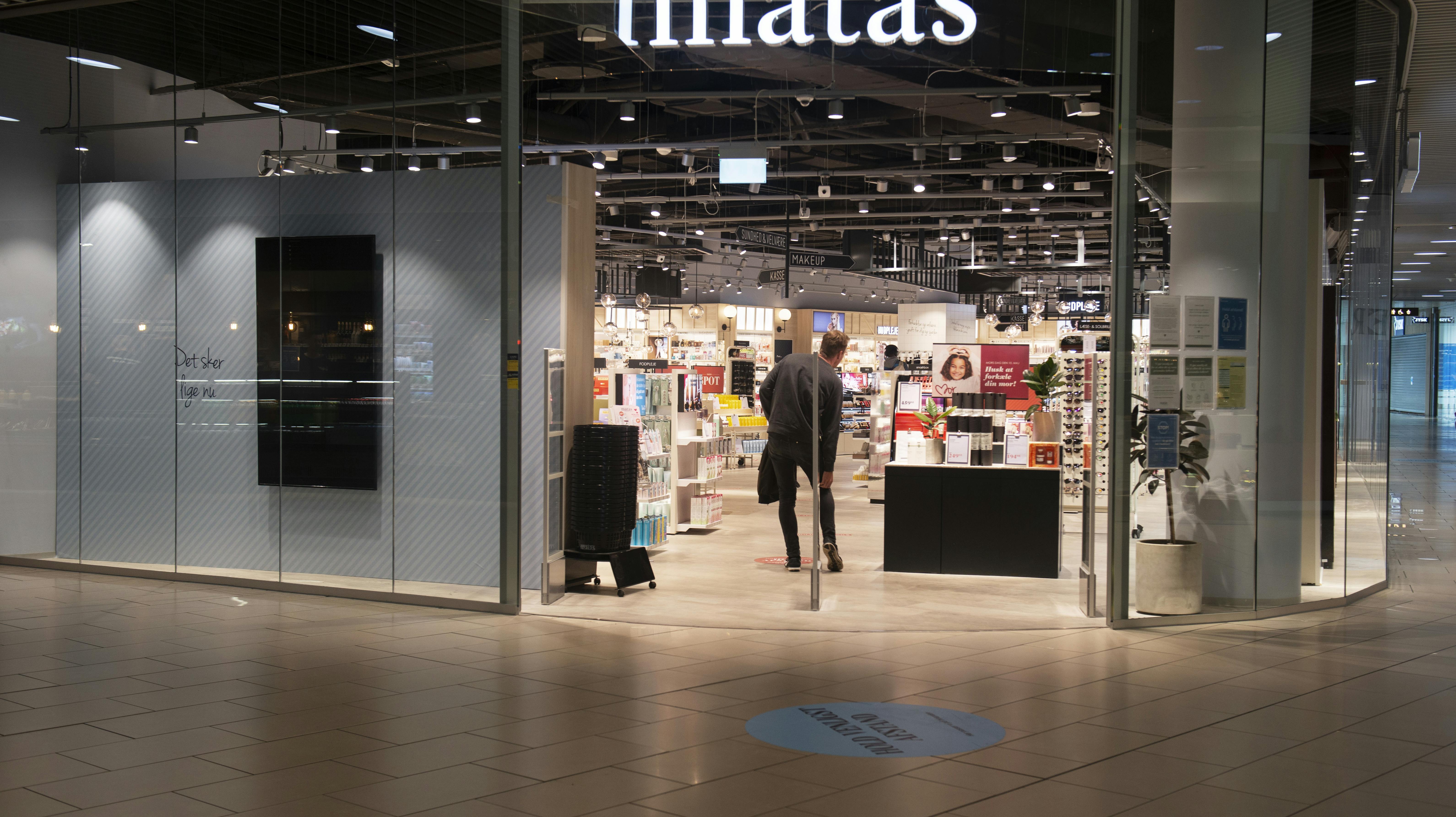 matas