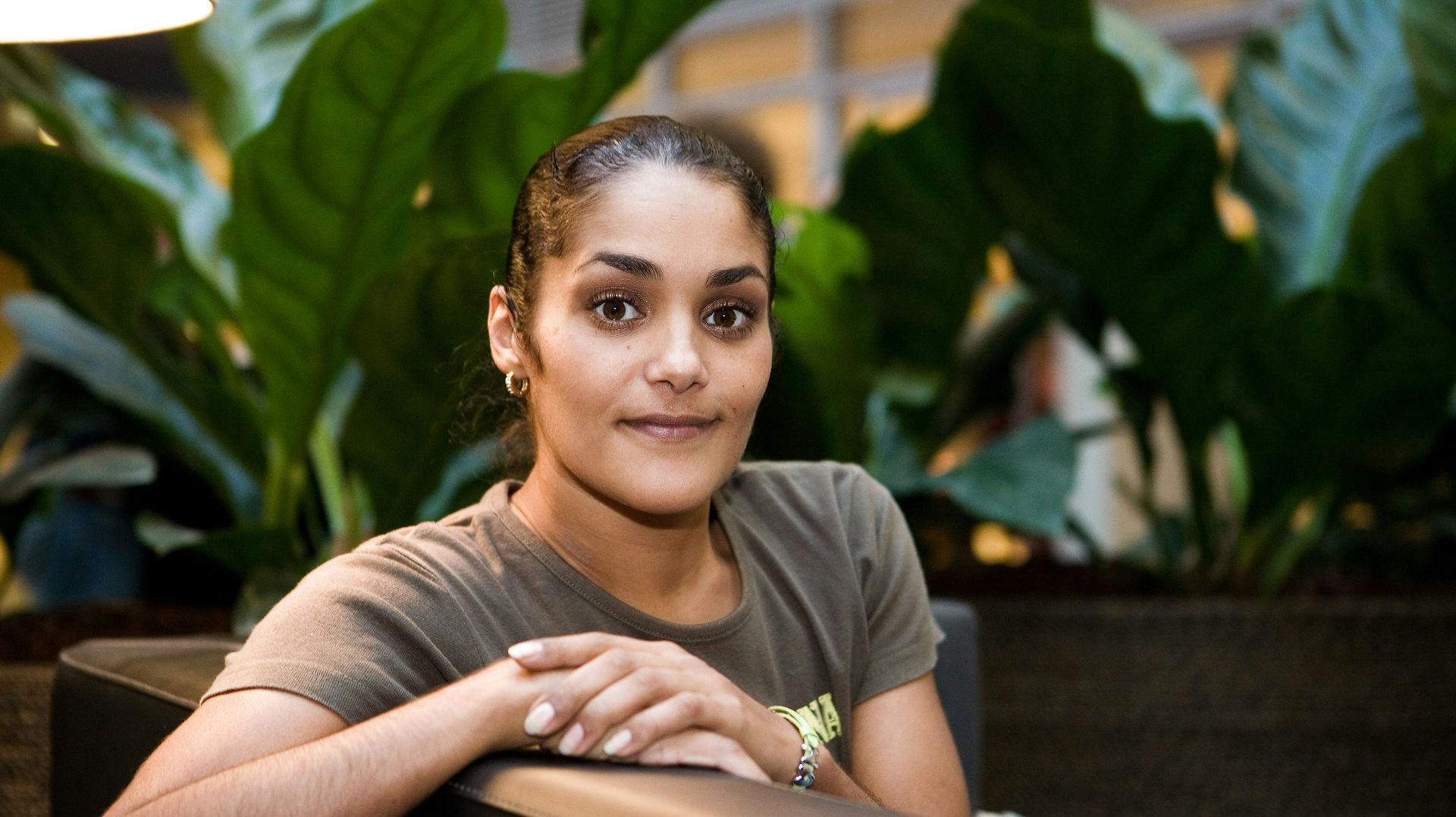Natasja Saad