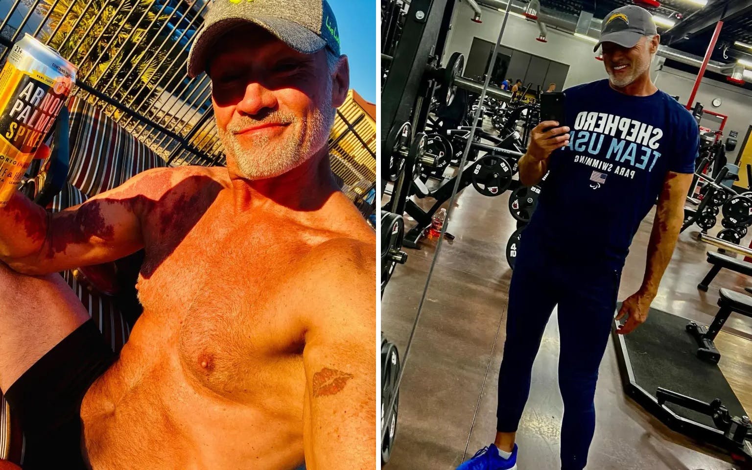 Sådan ser Melinda French Gates nye kæreste angiveligt ud.