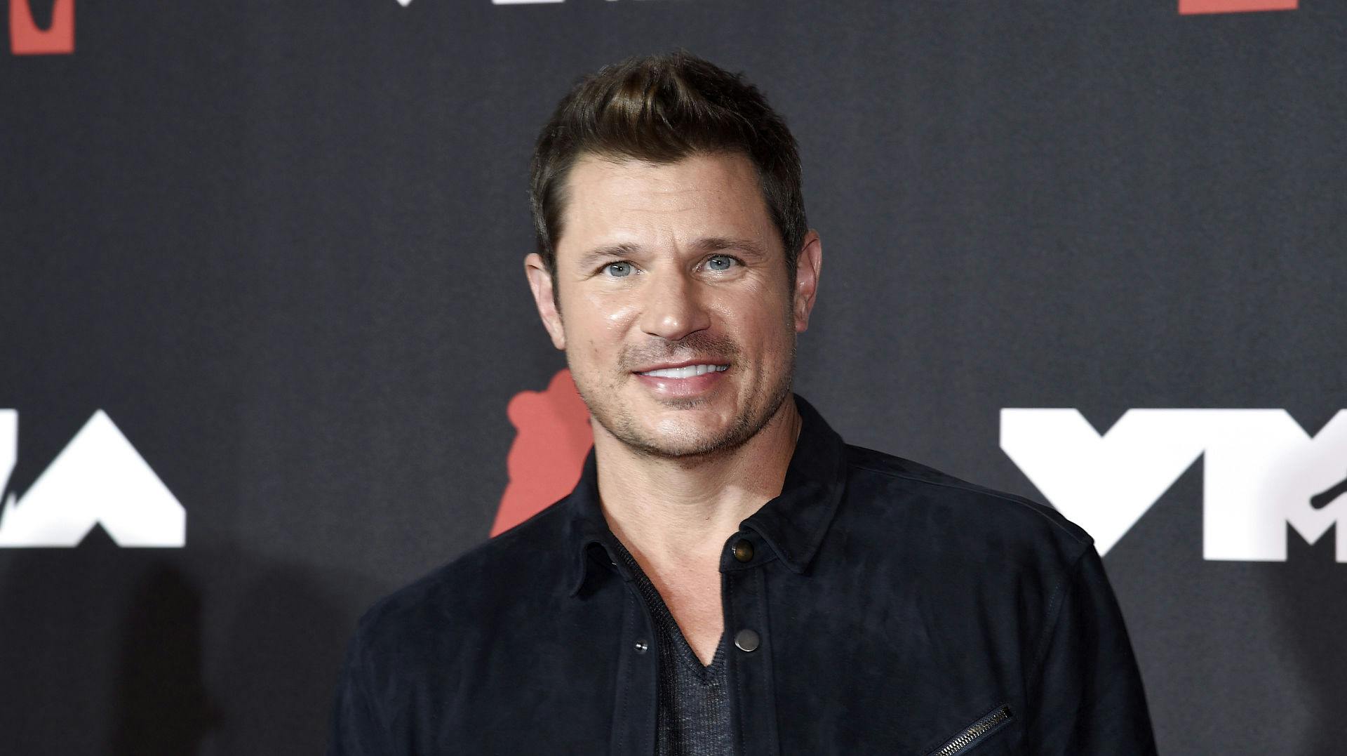 Nick Lachey