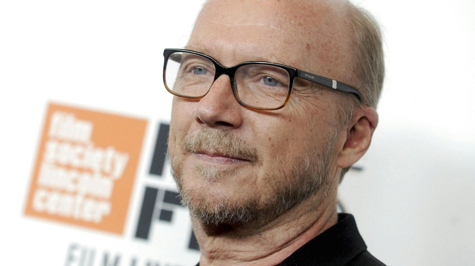 Paul Haggis har blandt andet instrueret filmene "Cash" og "Million Dollar Baby".