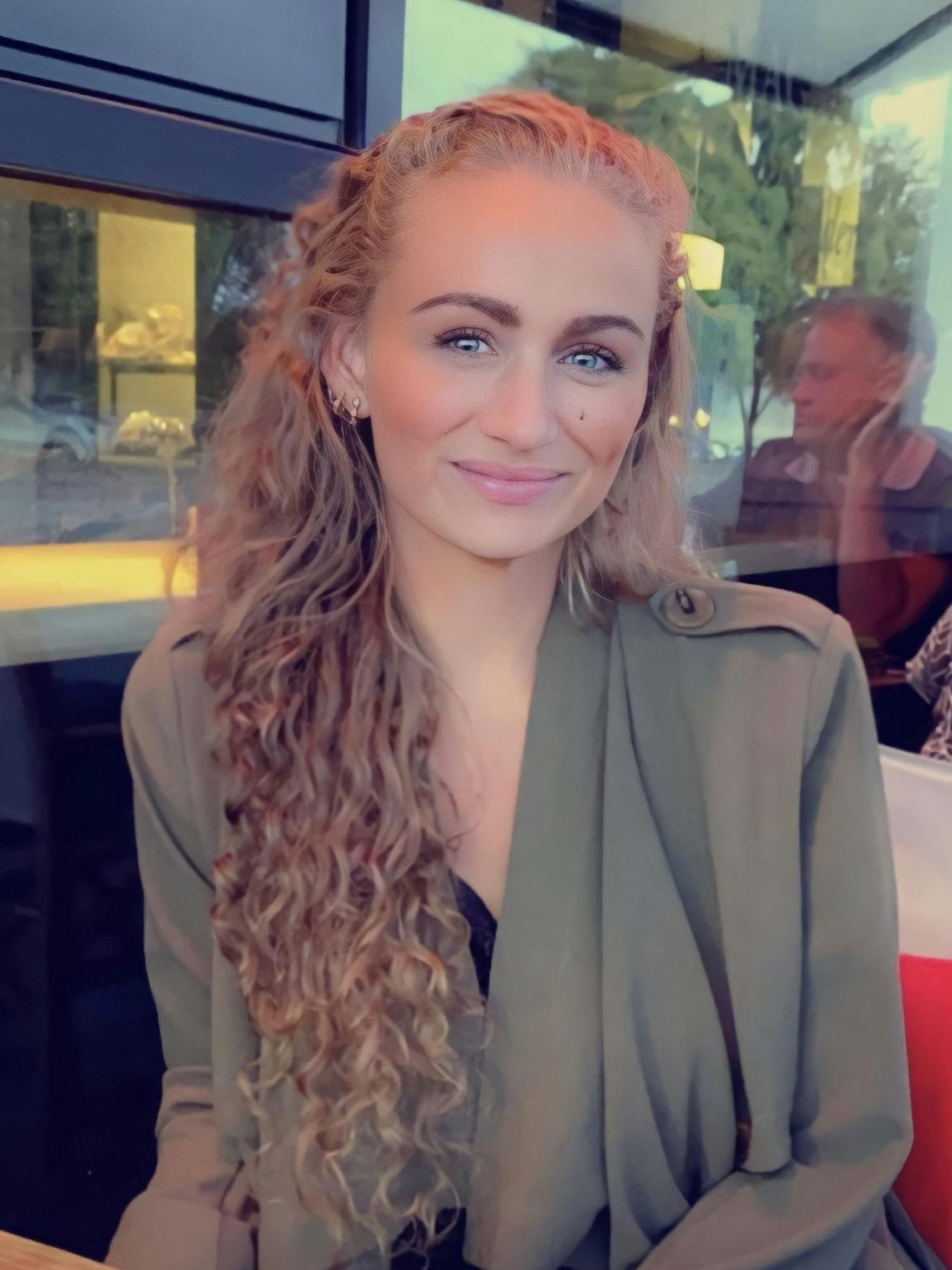 Familien til Sasia Amalie Morsø vil tage afsked med hende 19. november i Aarhus Domkirke.