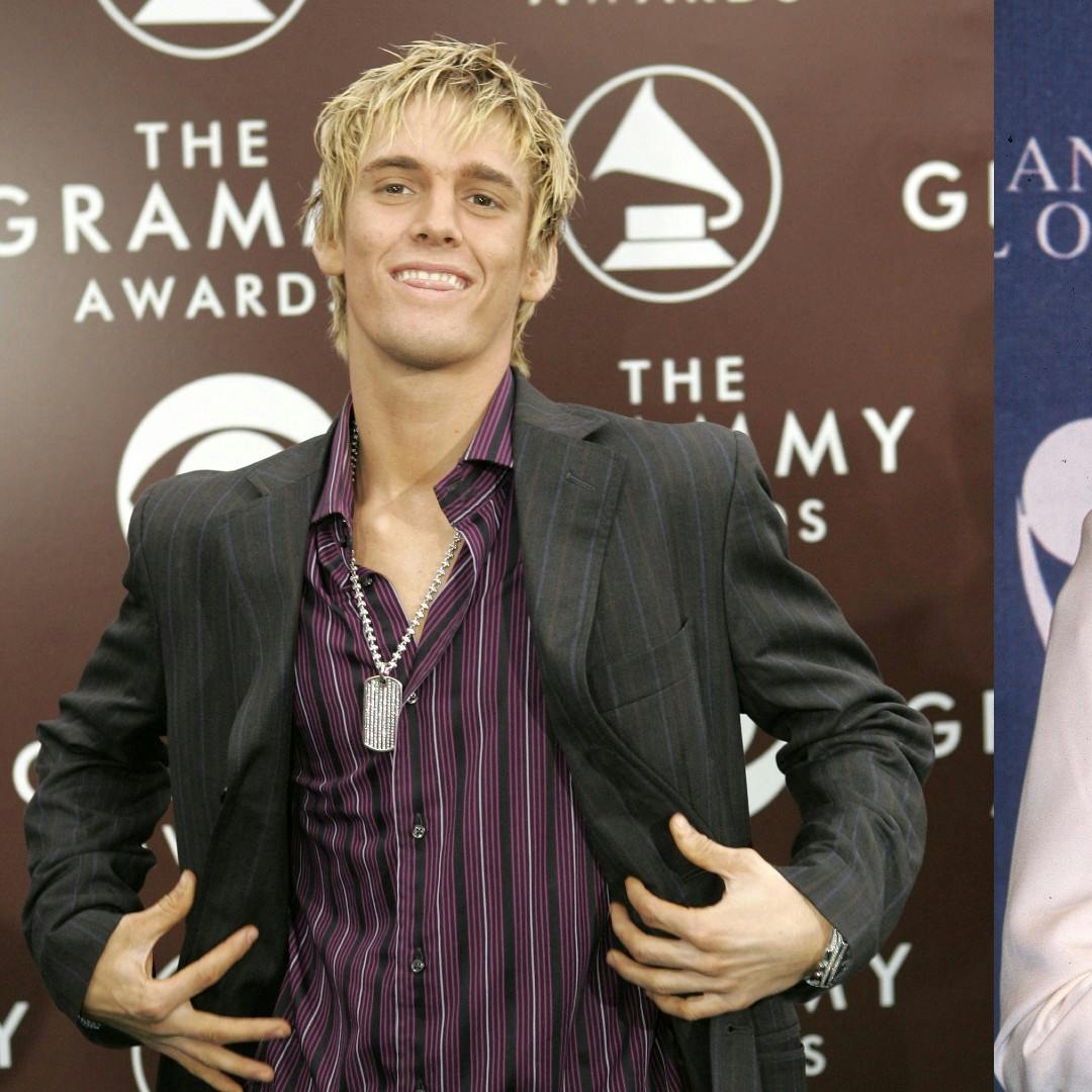 Bare få måneder før første anholdelse af popkongen Michael Jackson var Aaron Carter gået omkuld i hans seng. Her oplevede han noget, som han siden har kaldt "grænseoverskridende."