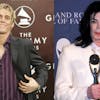 Bare få måneder før første anholdelse af popkongen Michael Jackson var Aaron Carter gået omkuld i hans seng. Her oplevede han noget, som han siden har kaldt "grænseoverskridende."