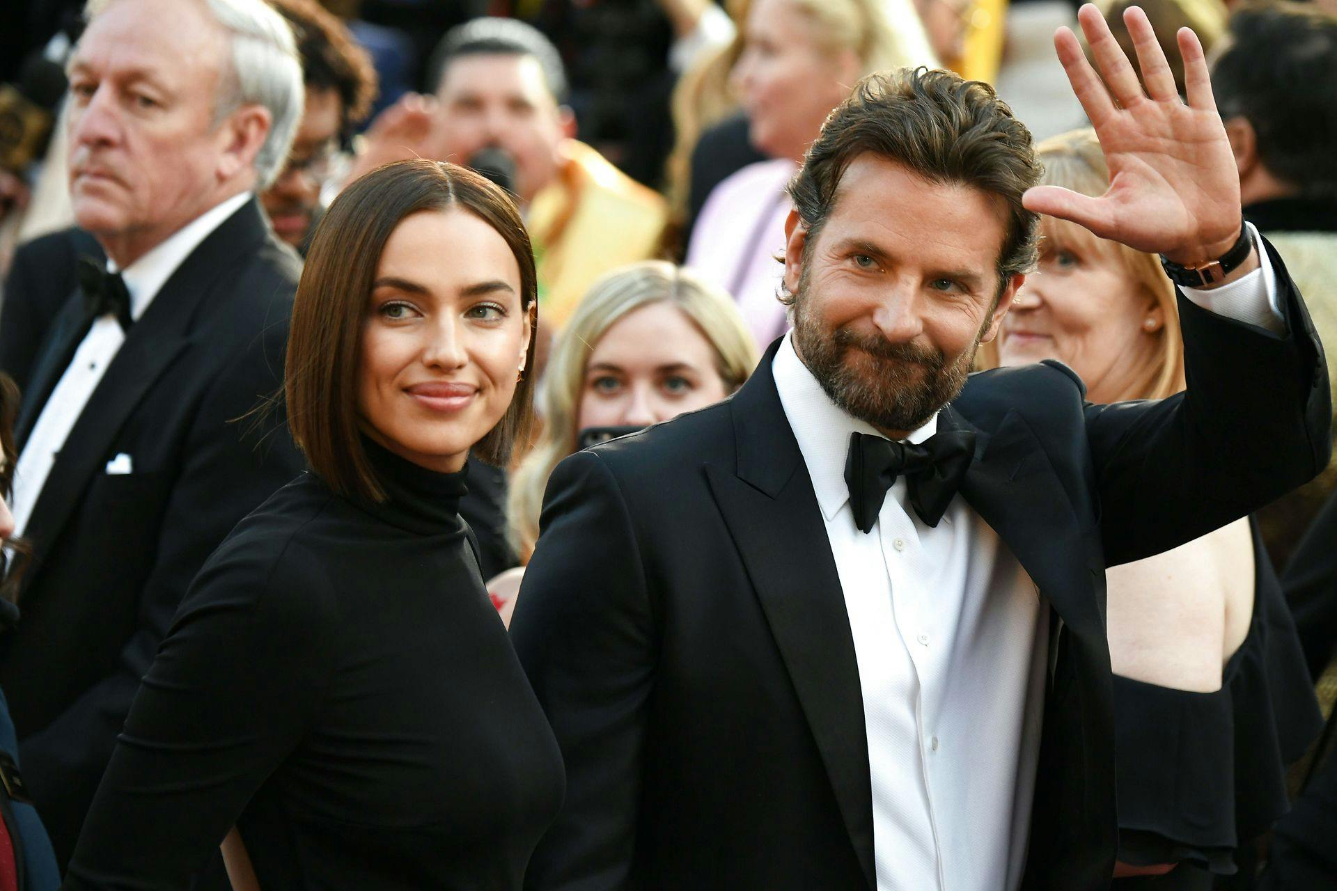 Bradley Cooper og Irina Shayk er klar til flere børn.