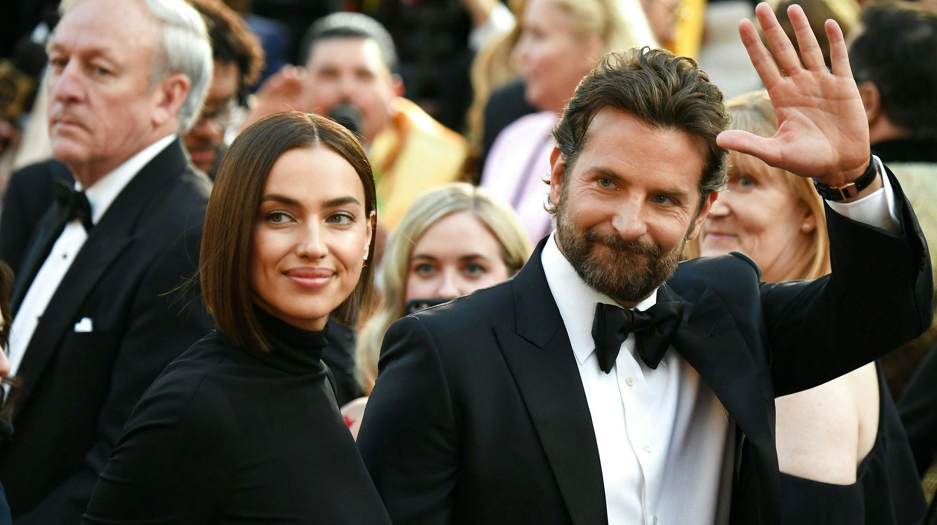 Bradley Cooper og Irina Shayk er klar til flere børn.