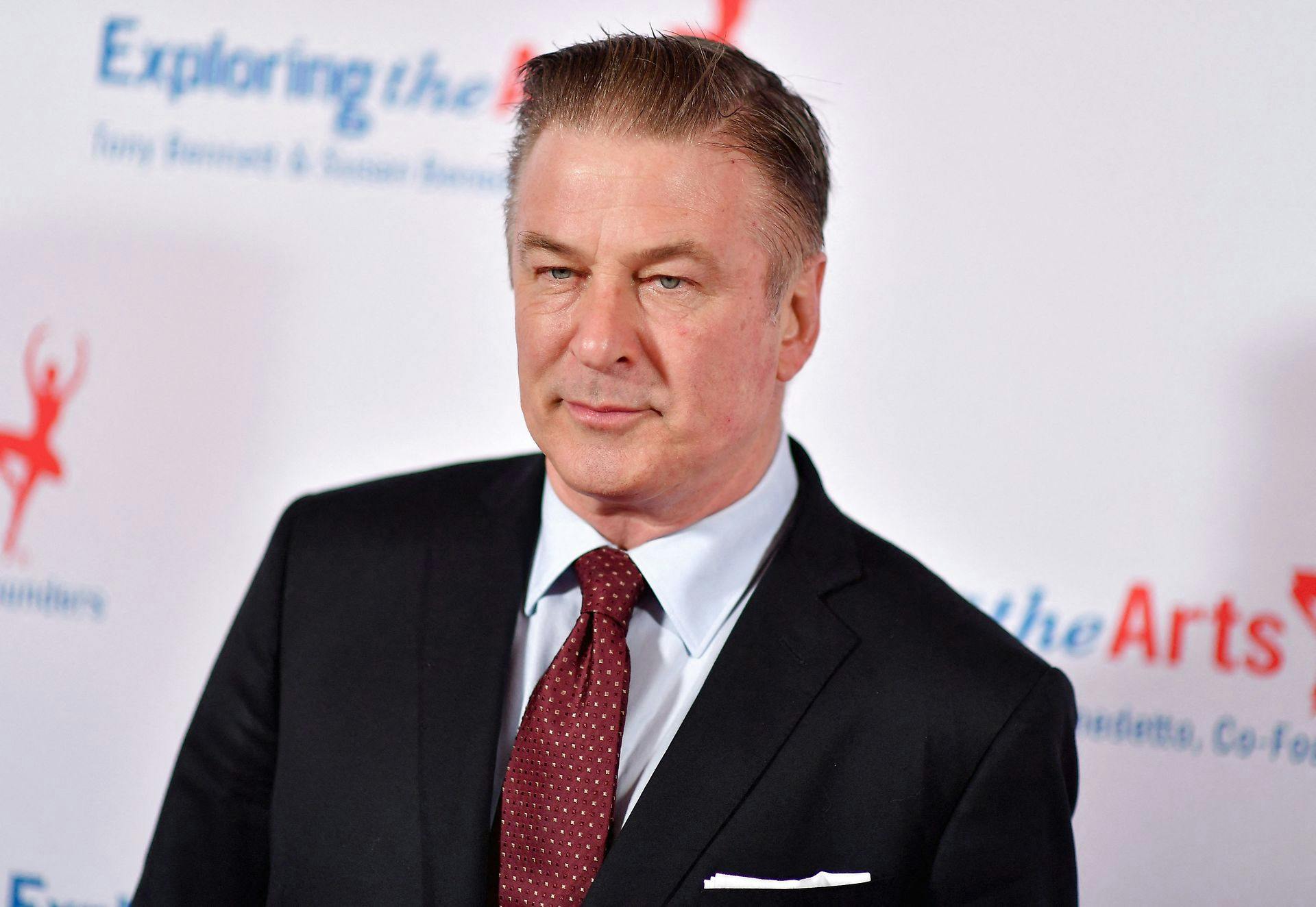 Alec Baldwin skød og dræbte ved en fejl filmfotografen Halyna Hutchins under indspilningen til filmen "Rust" sidste år.