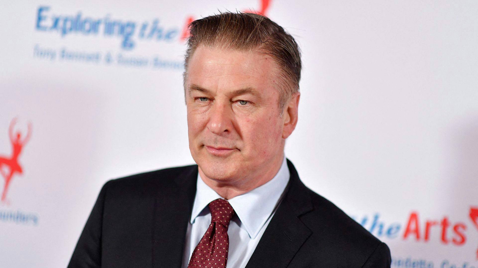 Alec Baldwin skød og dræbte ved en fejl filmfotografen Halyna Hutchins under indspilningen til filmen "Rust" sidste år.