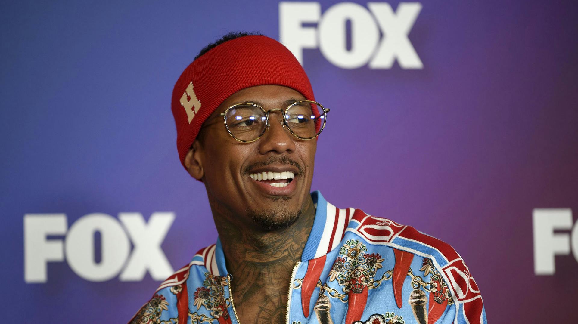 Nick Cannon er blevet far igen, igen, igen, igen.....