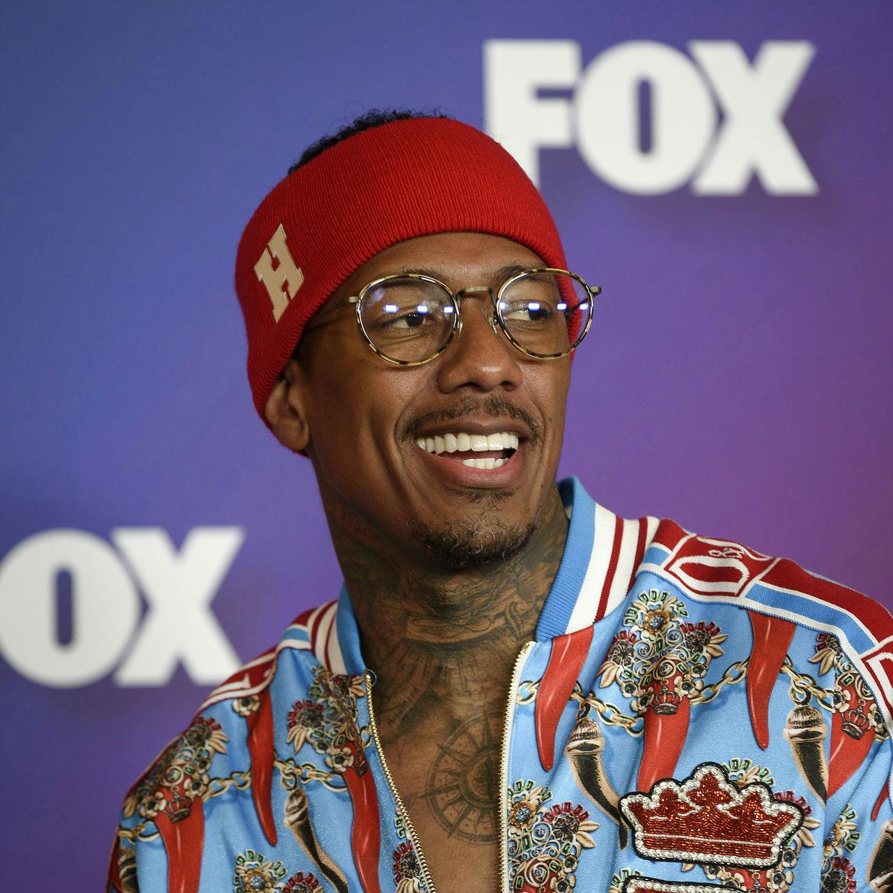 Nick Cannon er blevet far igen, igen, igen, igen.....