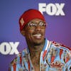 Nick Cannon er blevet far igen, igen, igen, igen.....